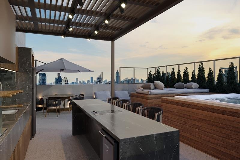 Espaço Gourmet (Empreendimento)