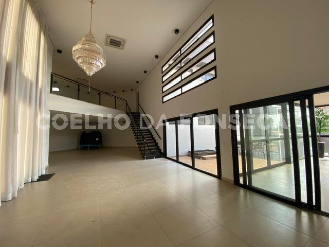 Hall de Circulação