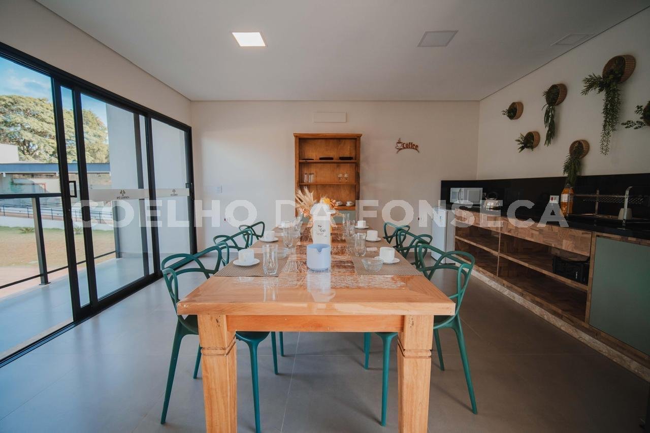 Espaço Gourmet (Empreendimento)