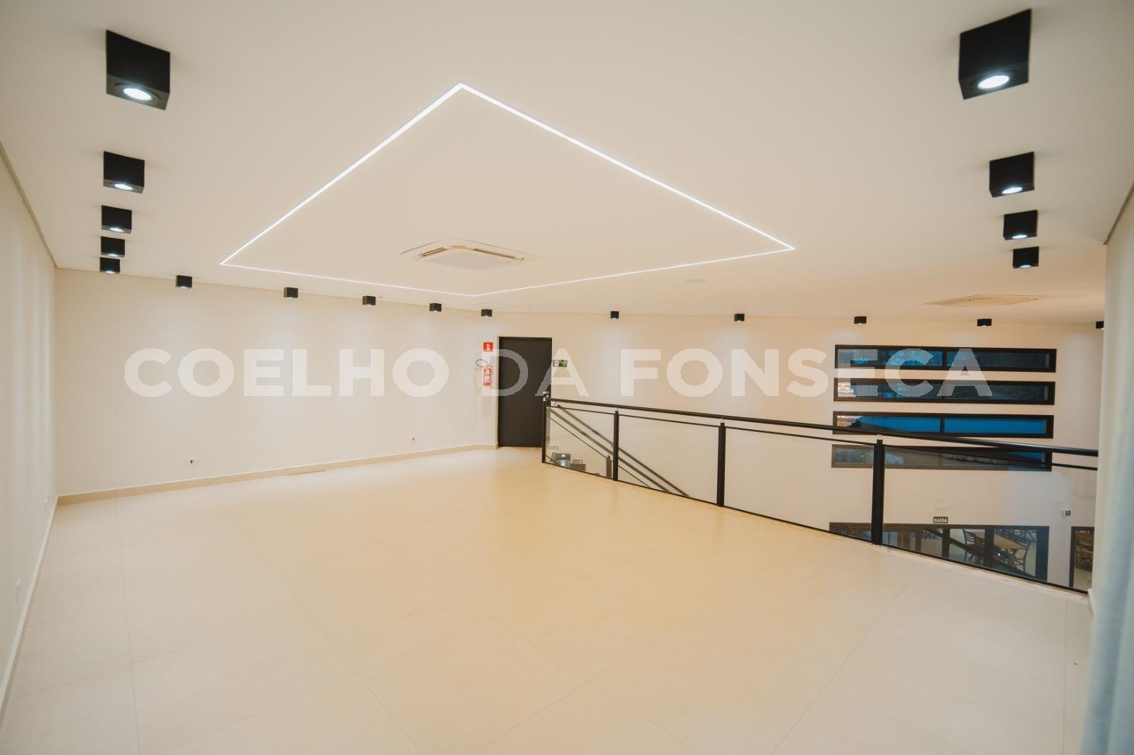 Hall de Circulação