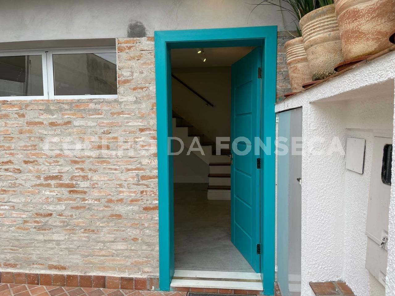 Hall de Entrada