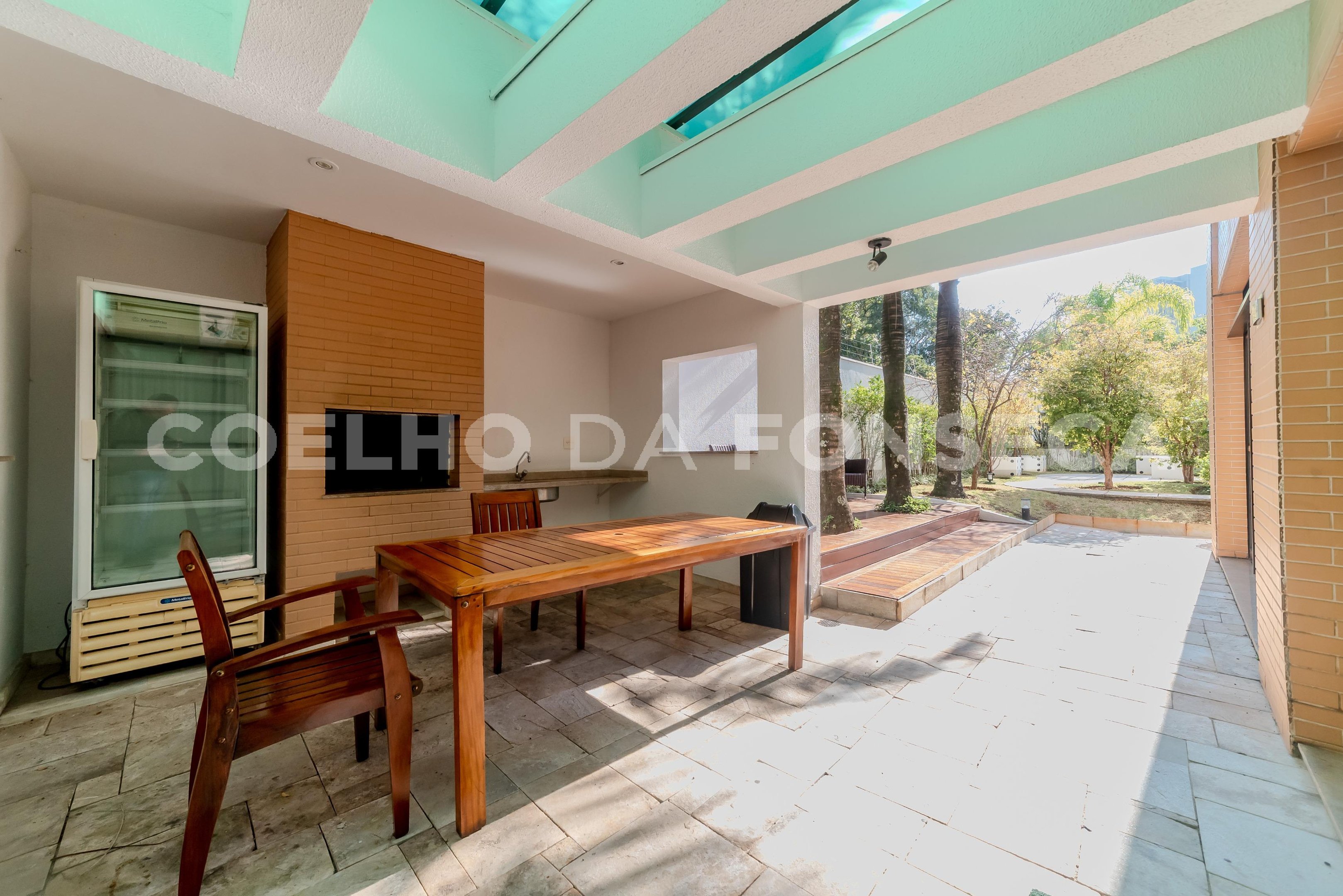 Espaço Gourmet (Empreendimento)