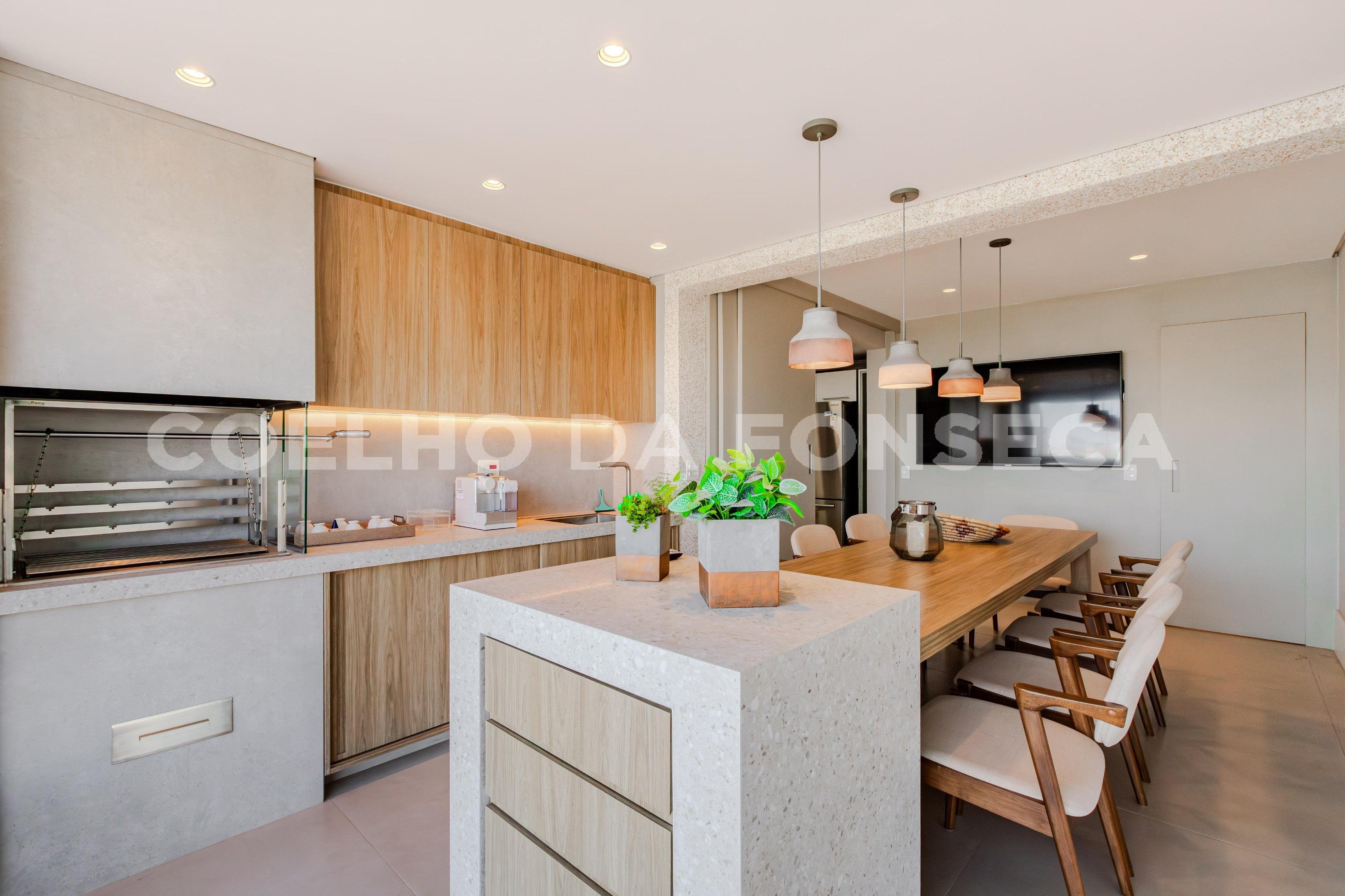 Espaço Gourmet (Unidade)