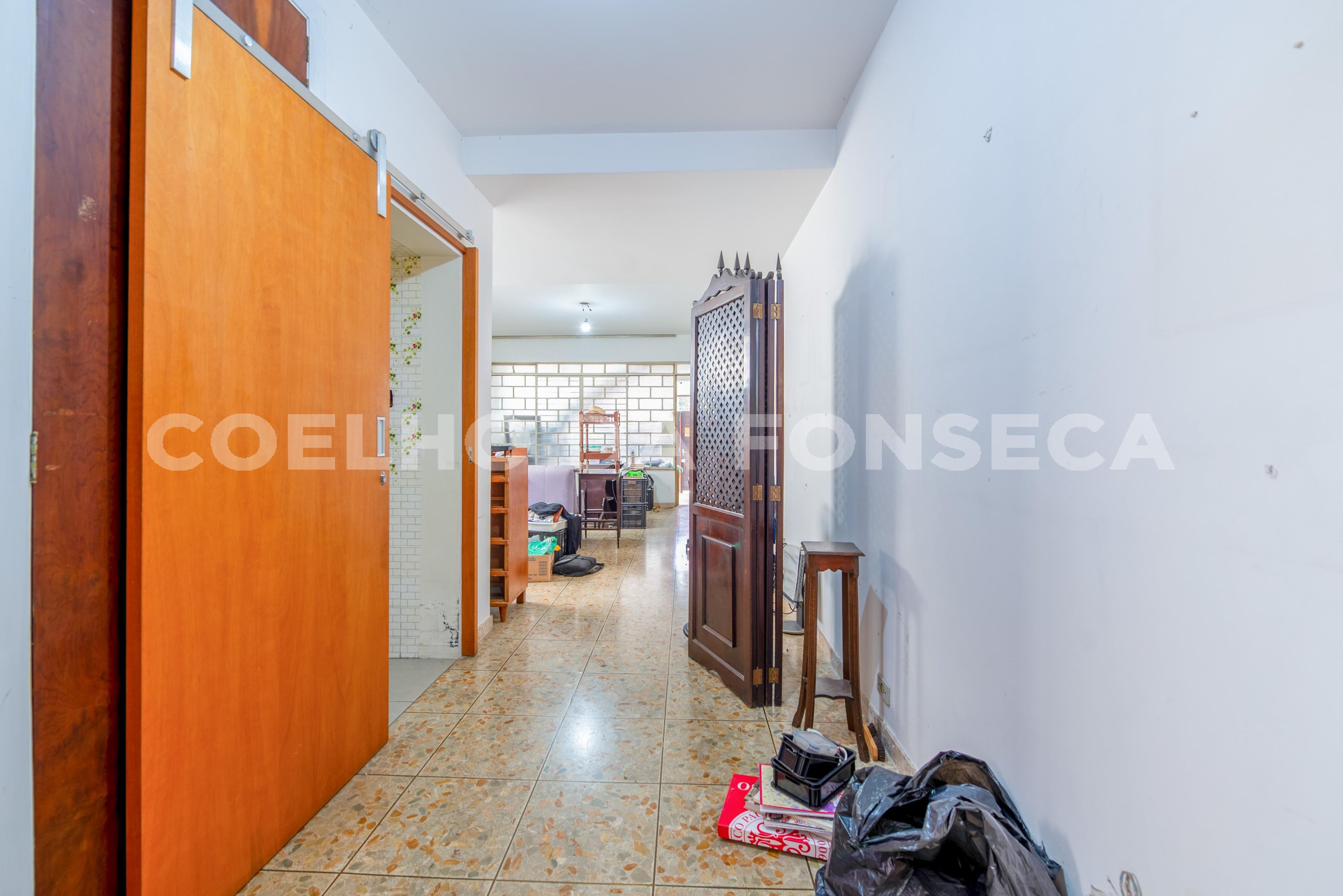 Hall de Circulação