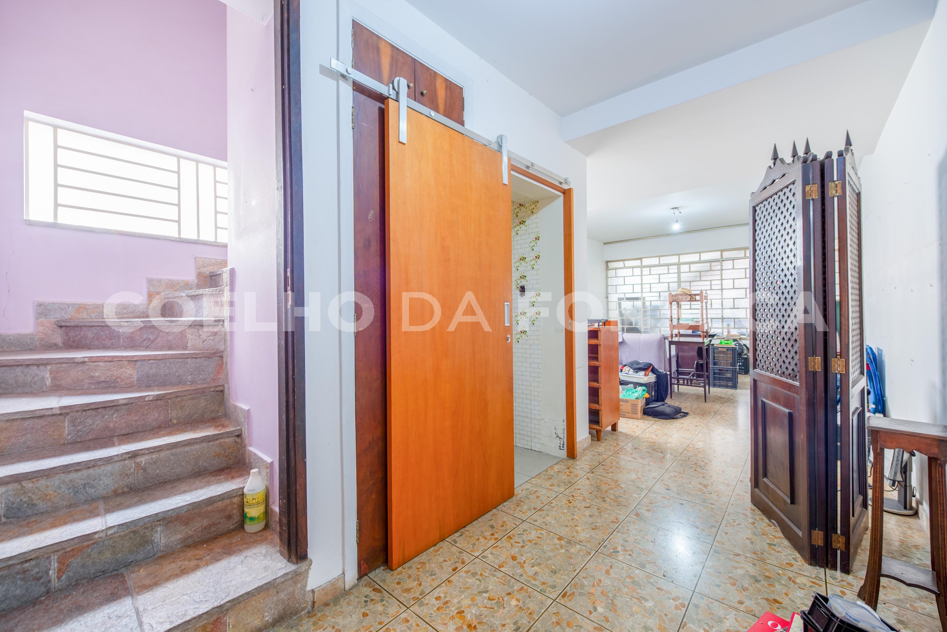 Hall de Circulação