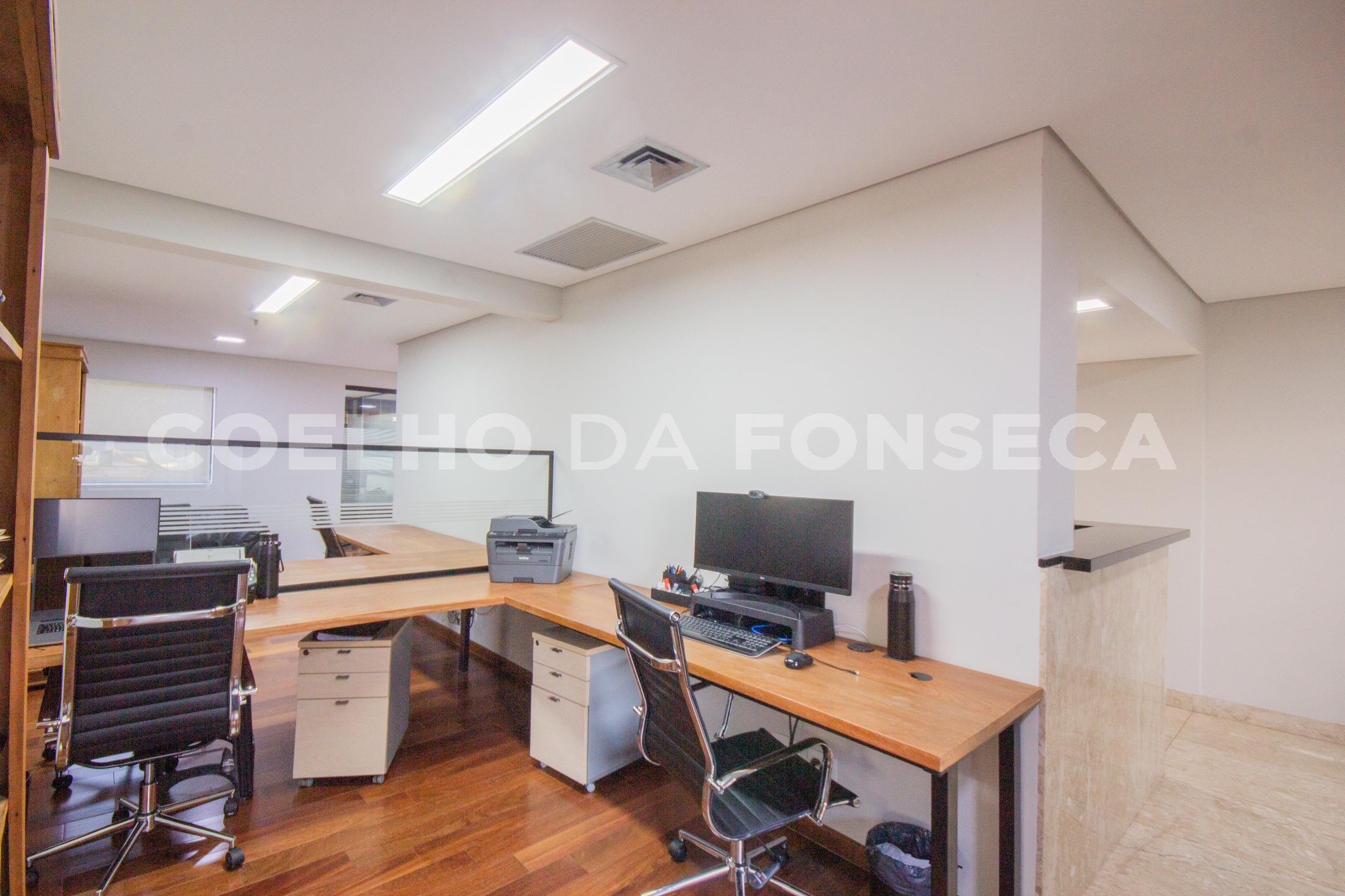 Sala Comercial