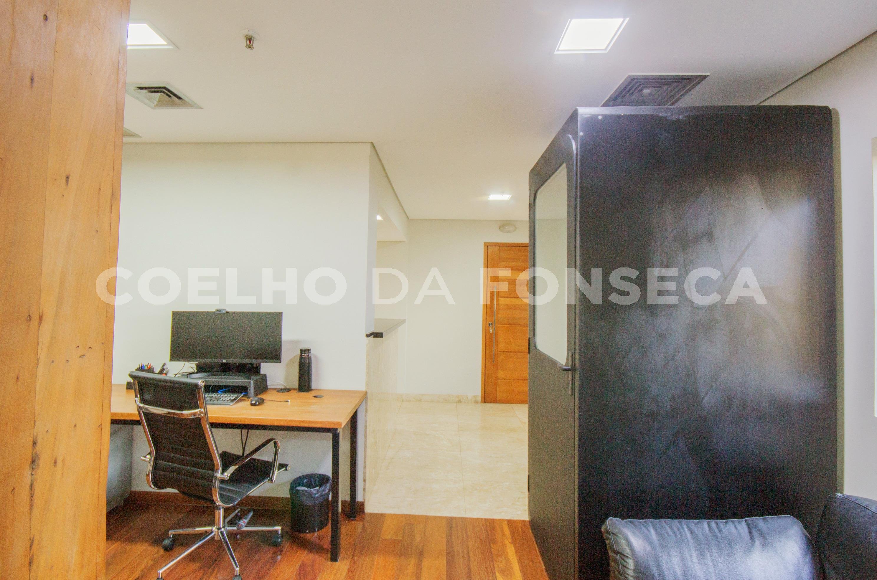 Sala Comercial