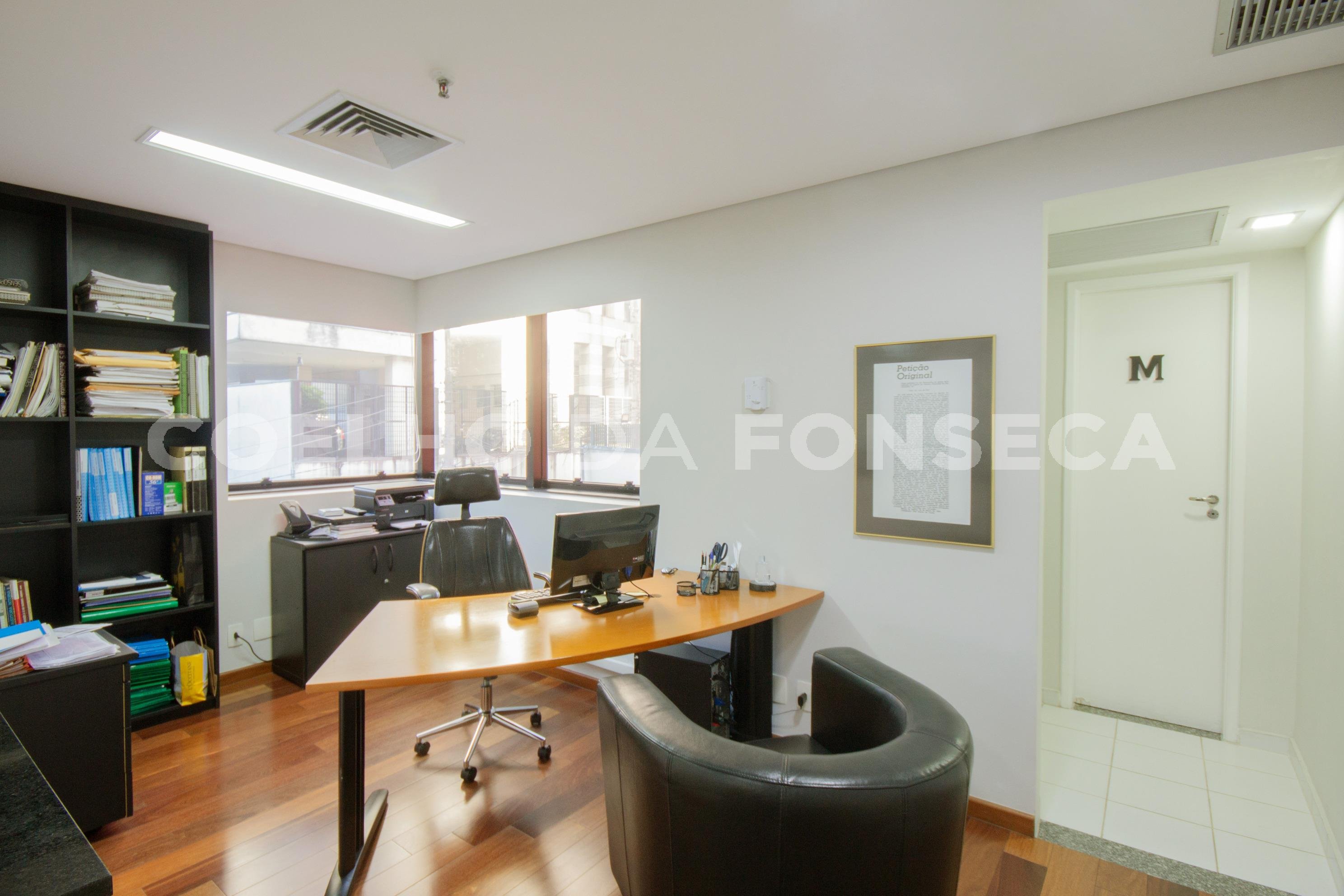 Sala Comercial