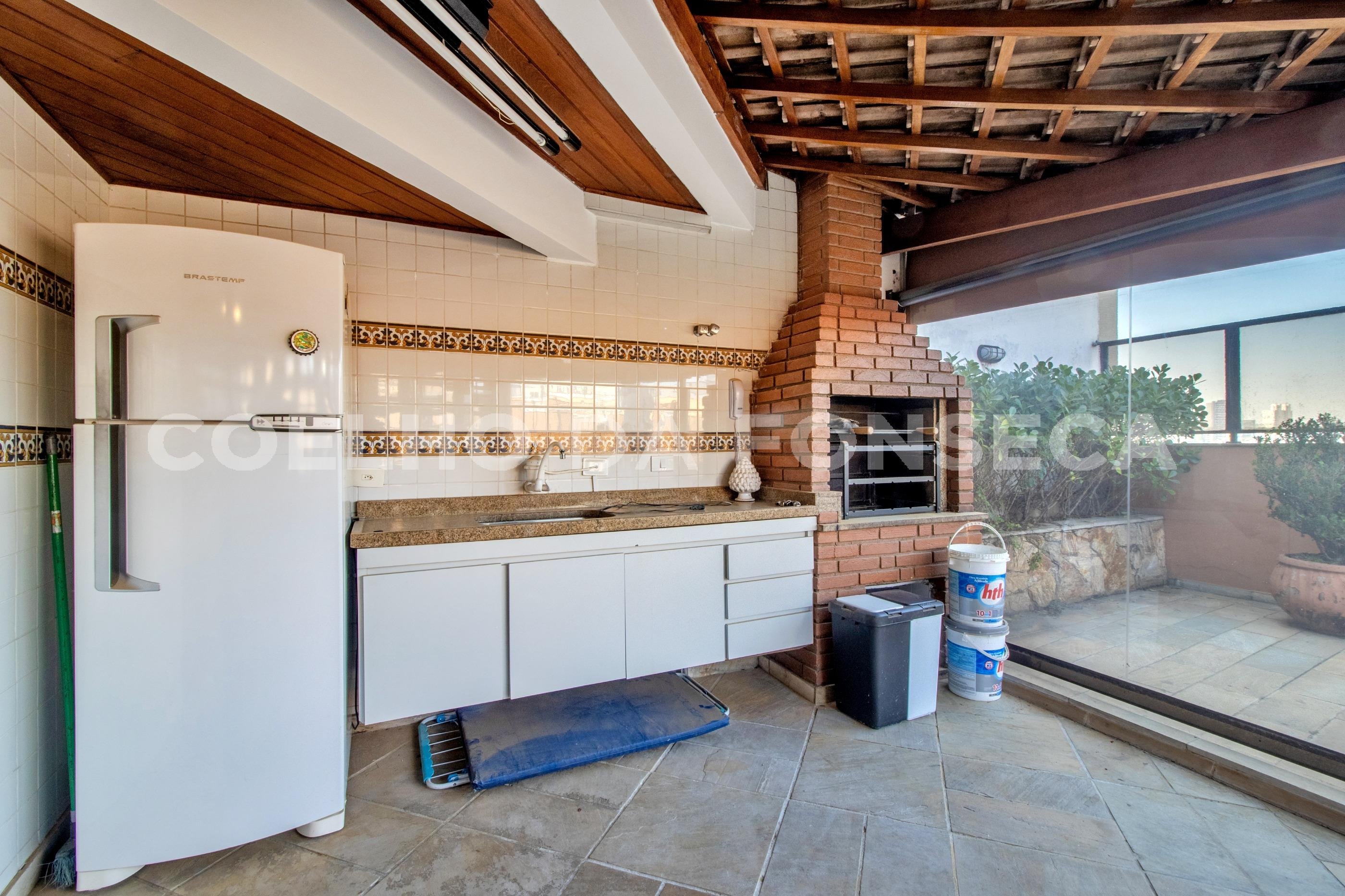 Espaço Gourmet (Unidade)