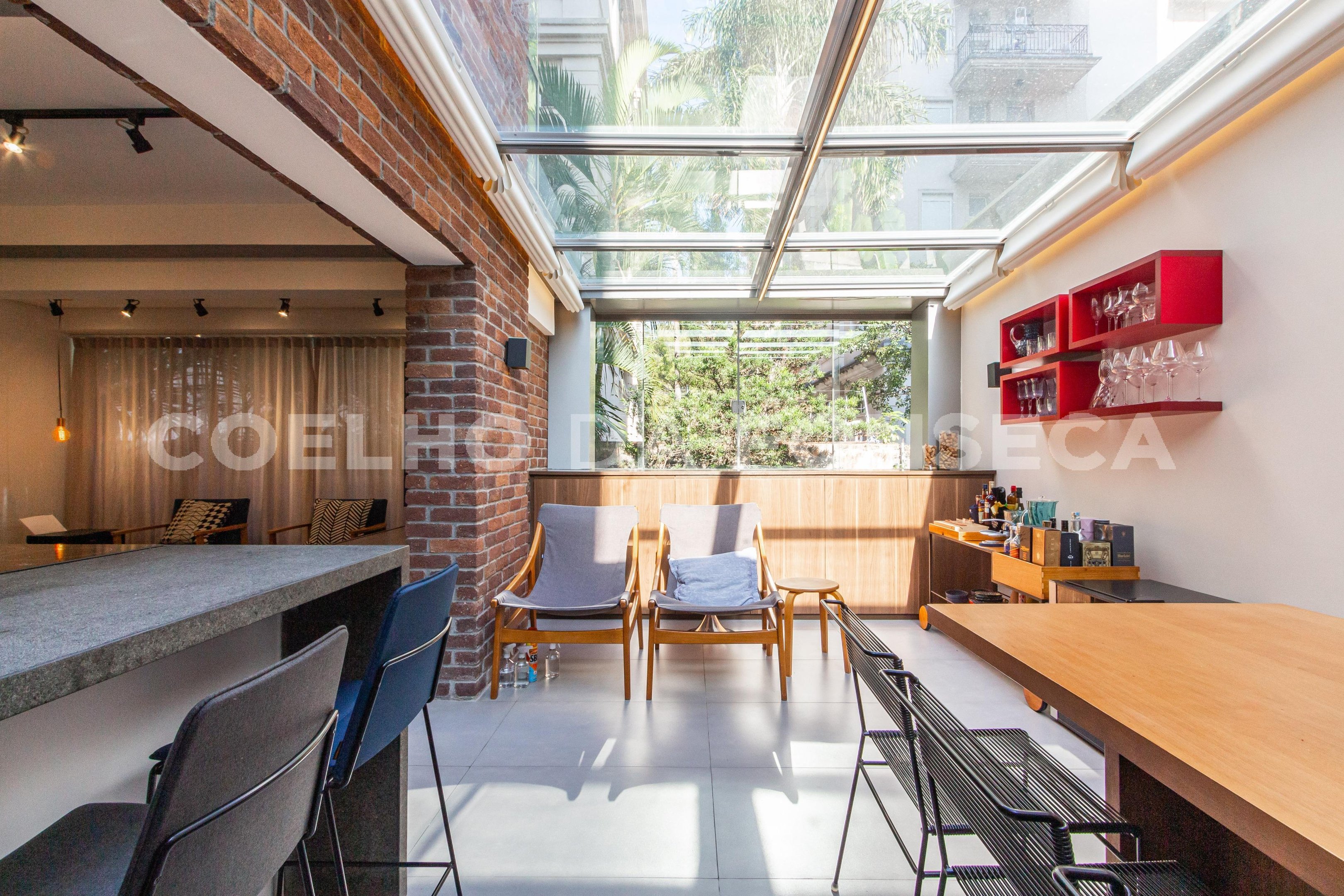 Espaço Gourmet (Unidade)