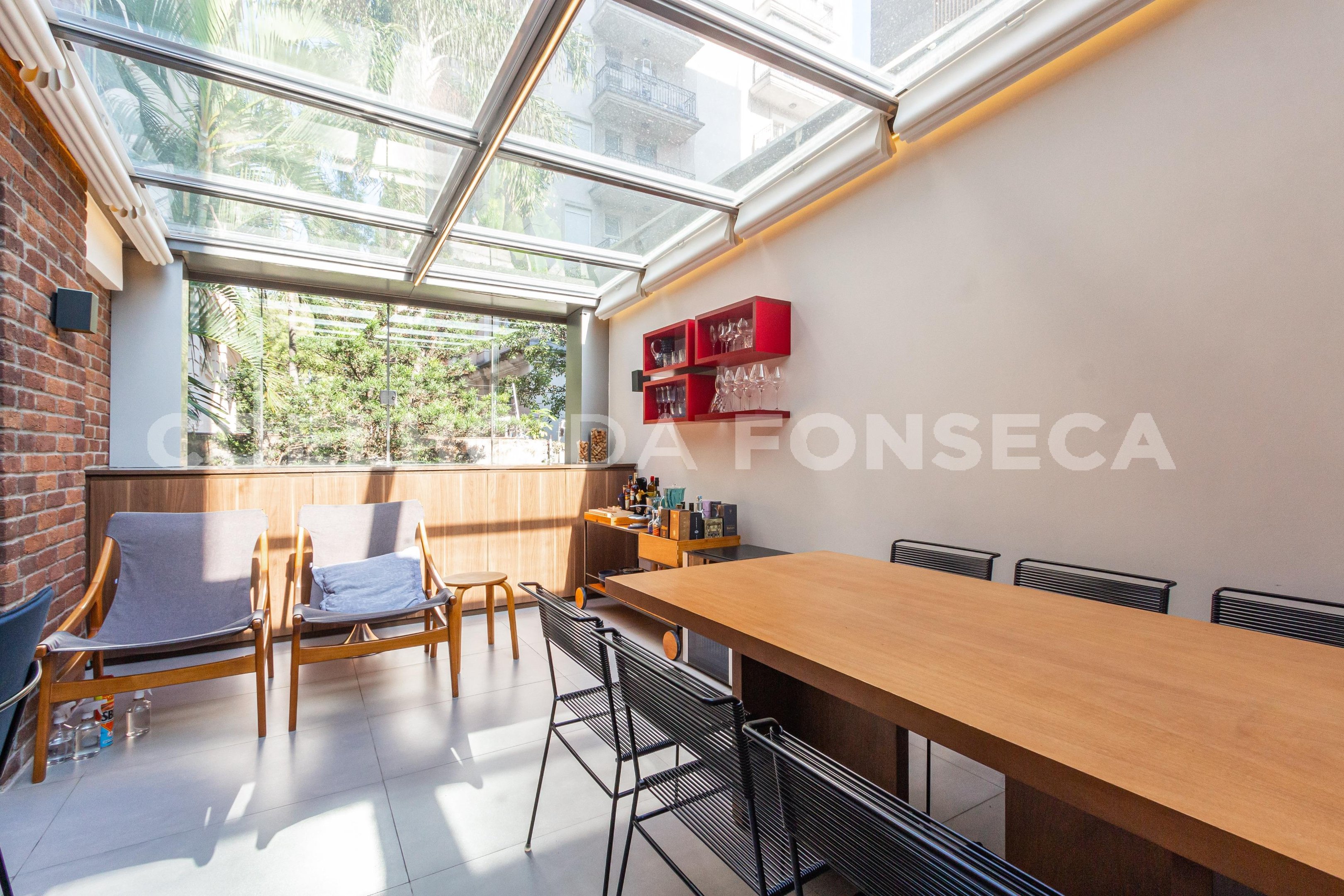 Espaço Gourmet (Unidade)