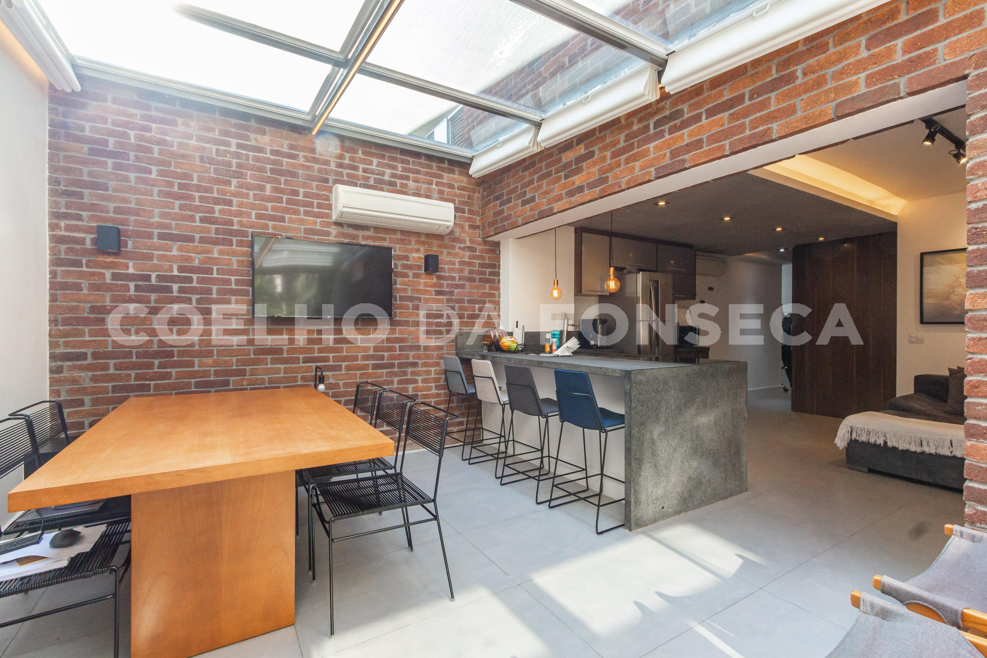 Espaço Gourmet (Unidade)