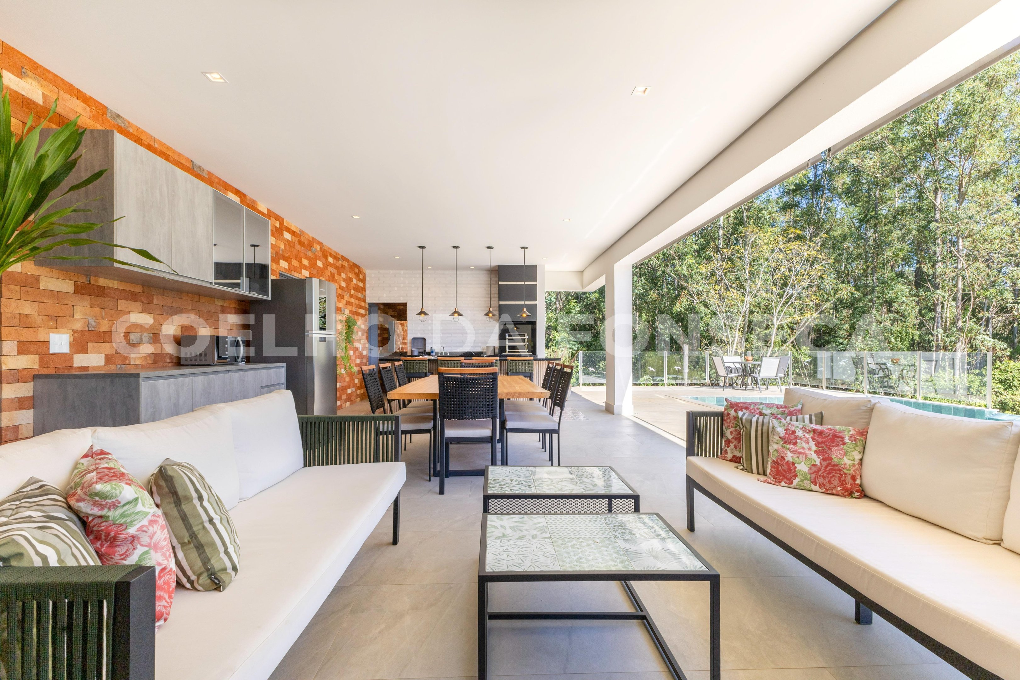 Espaço Gourmet (Unidade)