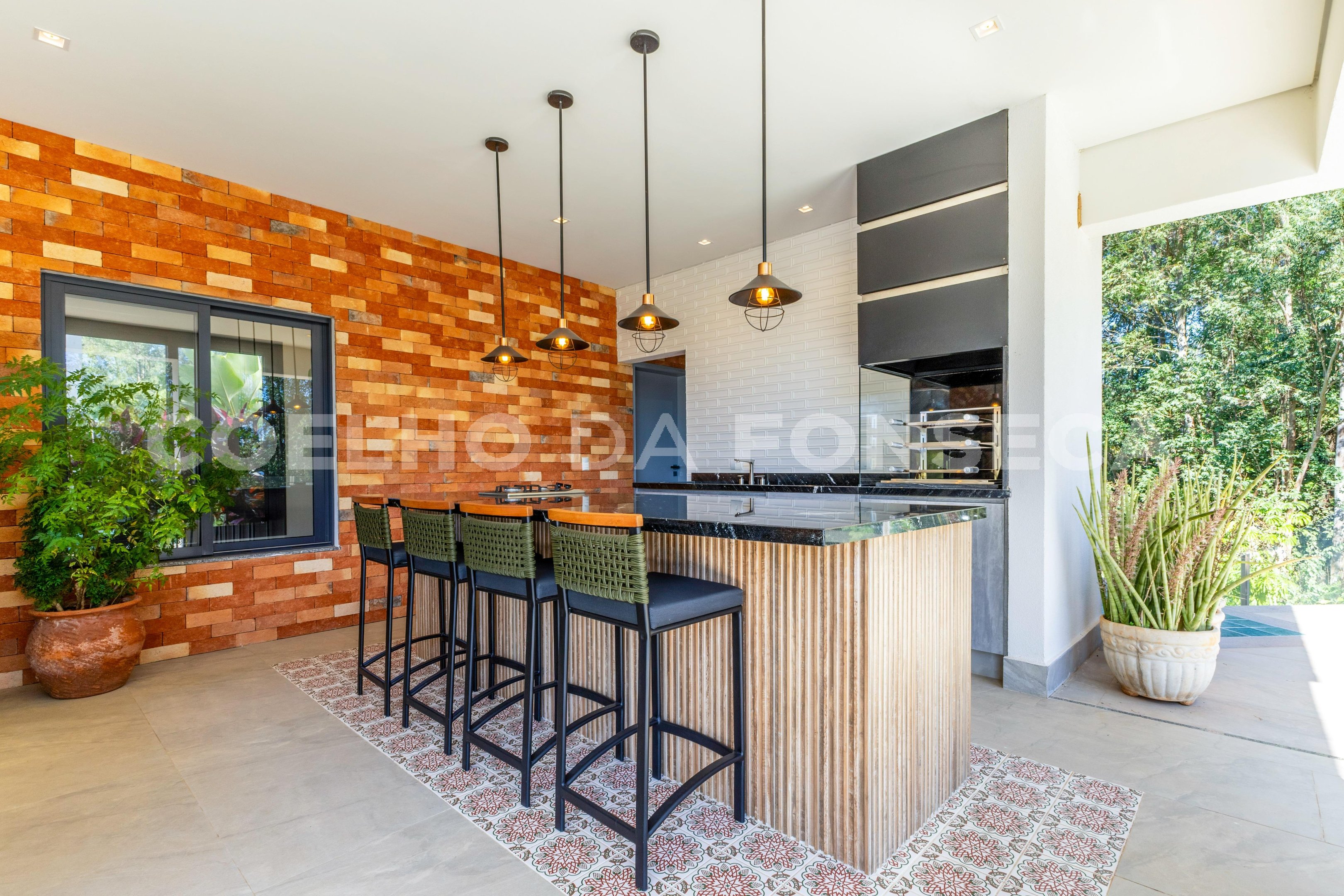 Espaço Gourmet (Unidade)