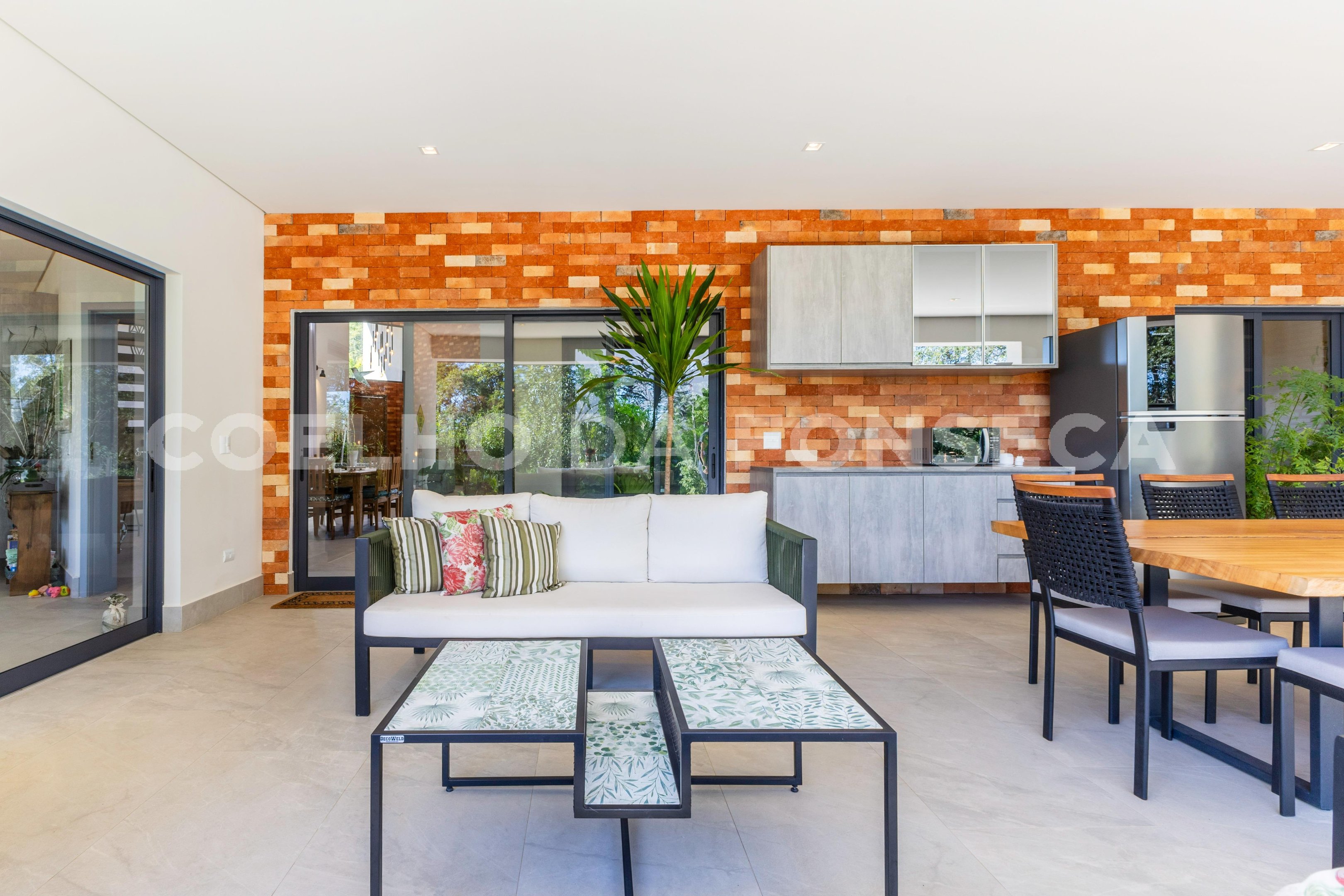 Espaço Gourmet (Unidade)