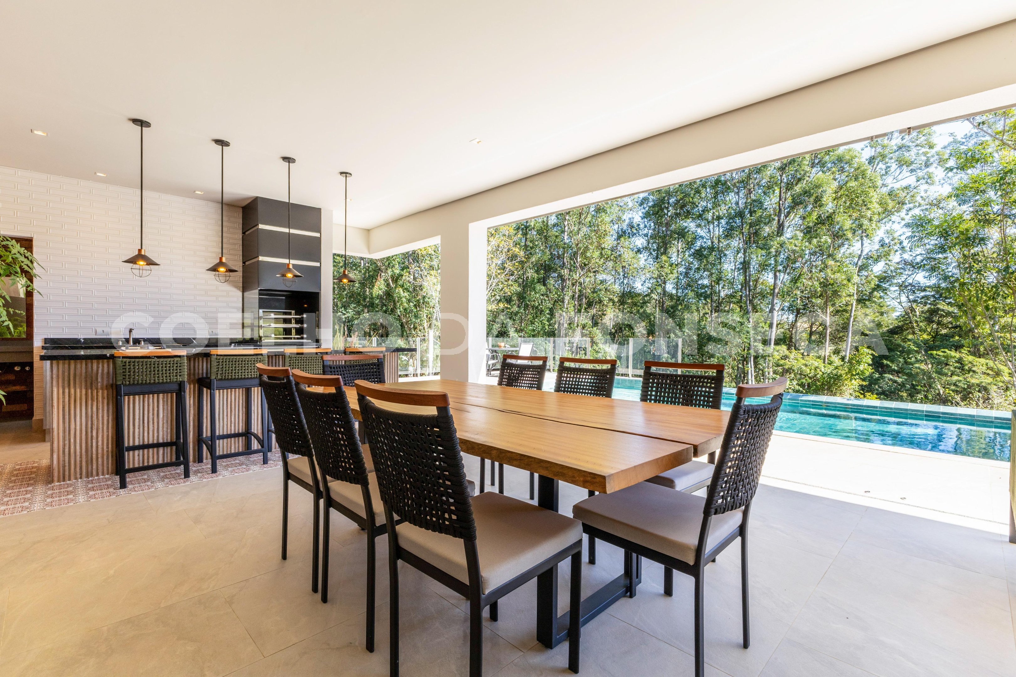 Espaço Gourmet (Unidade)