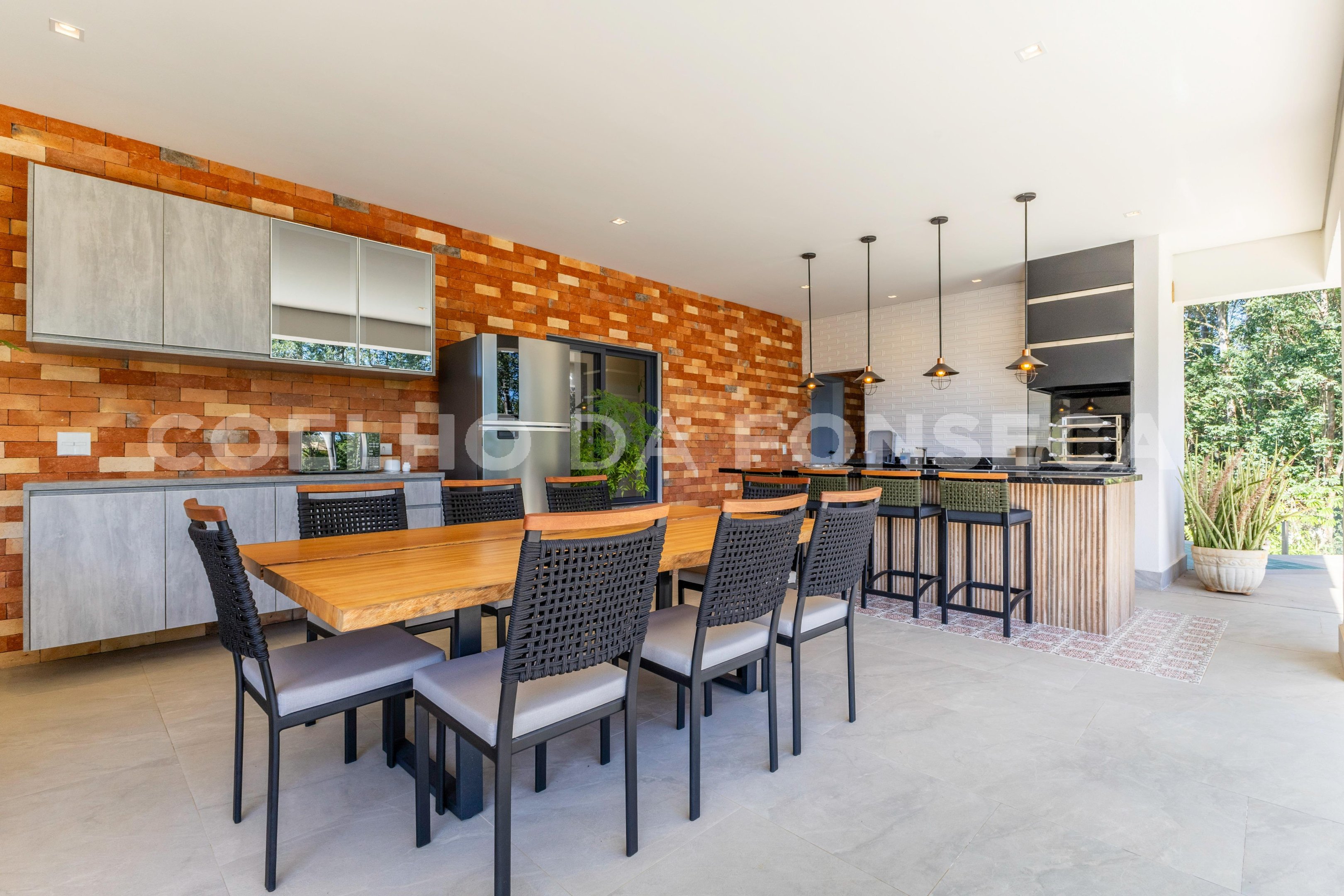 Espaço Gourmet (Unidade)