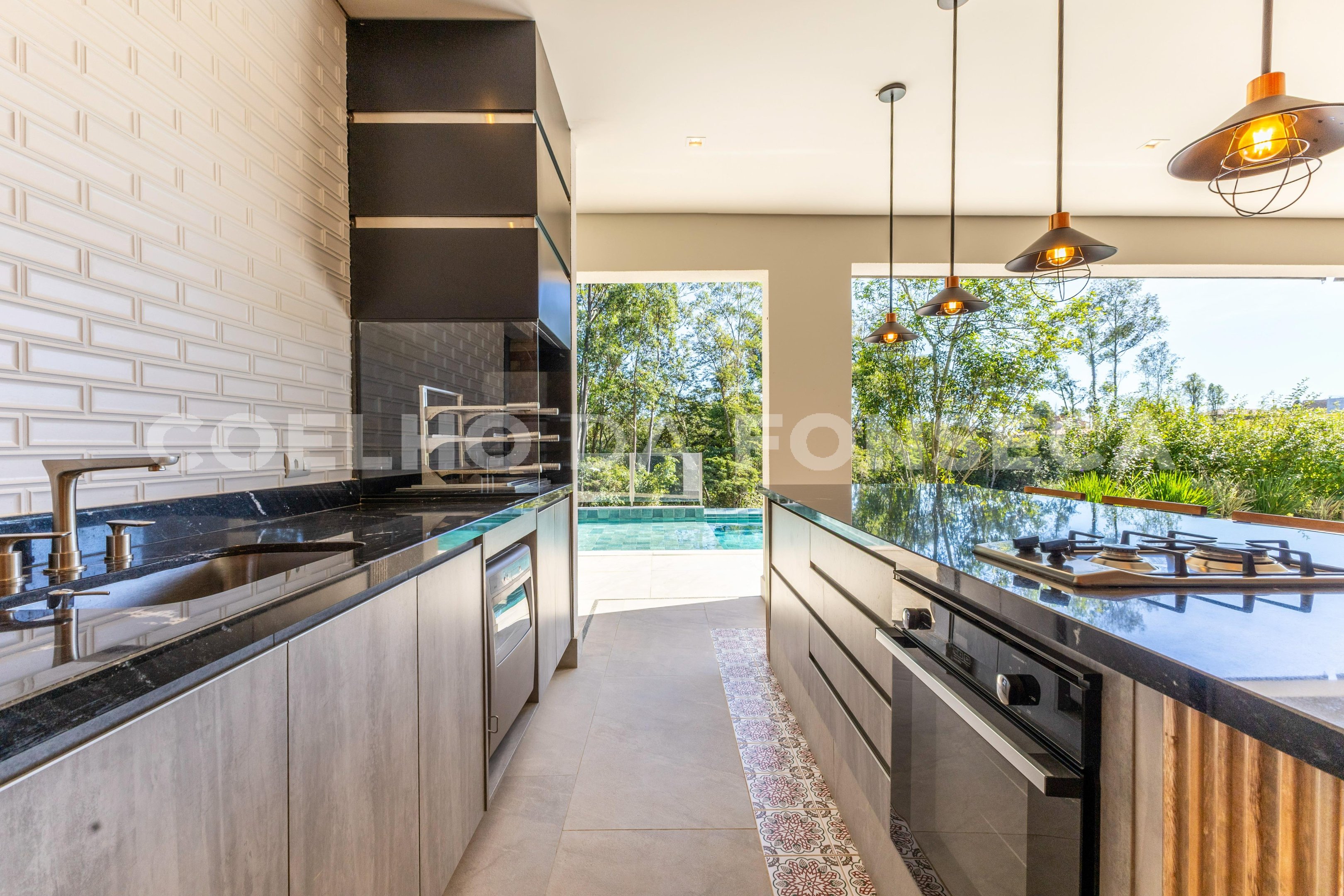 Espaço Gourmet (Unidade)