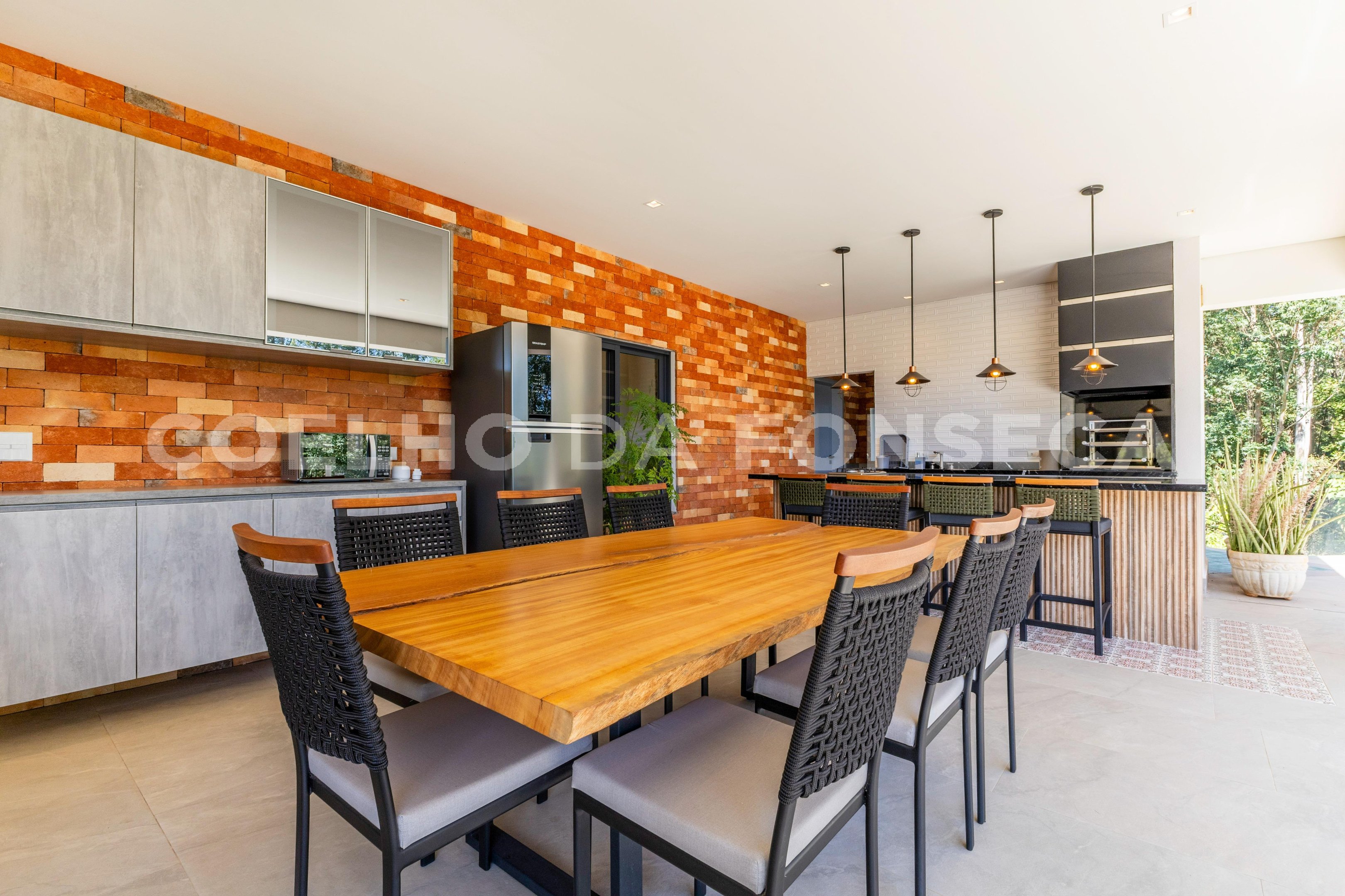 Espaço Gourmet (Unidade)