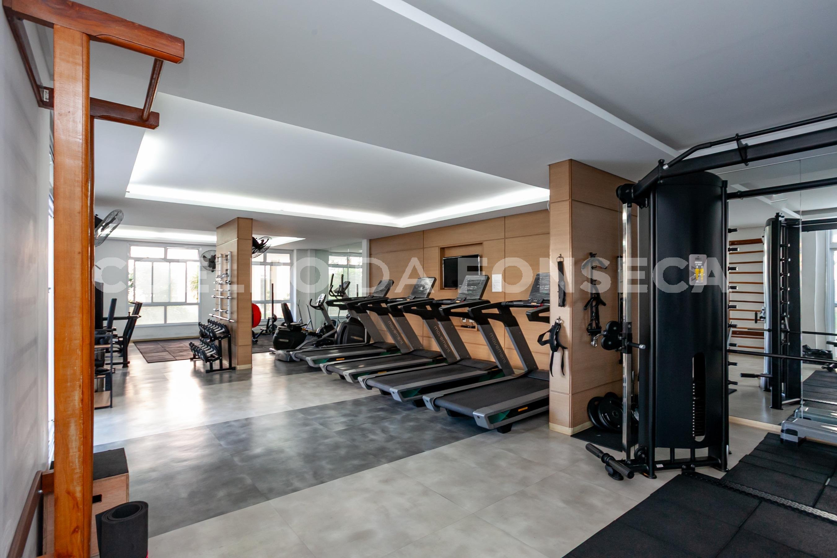 Fitness