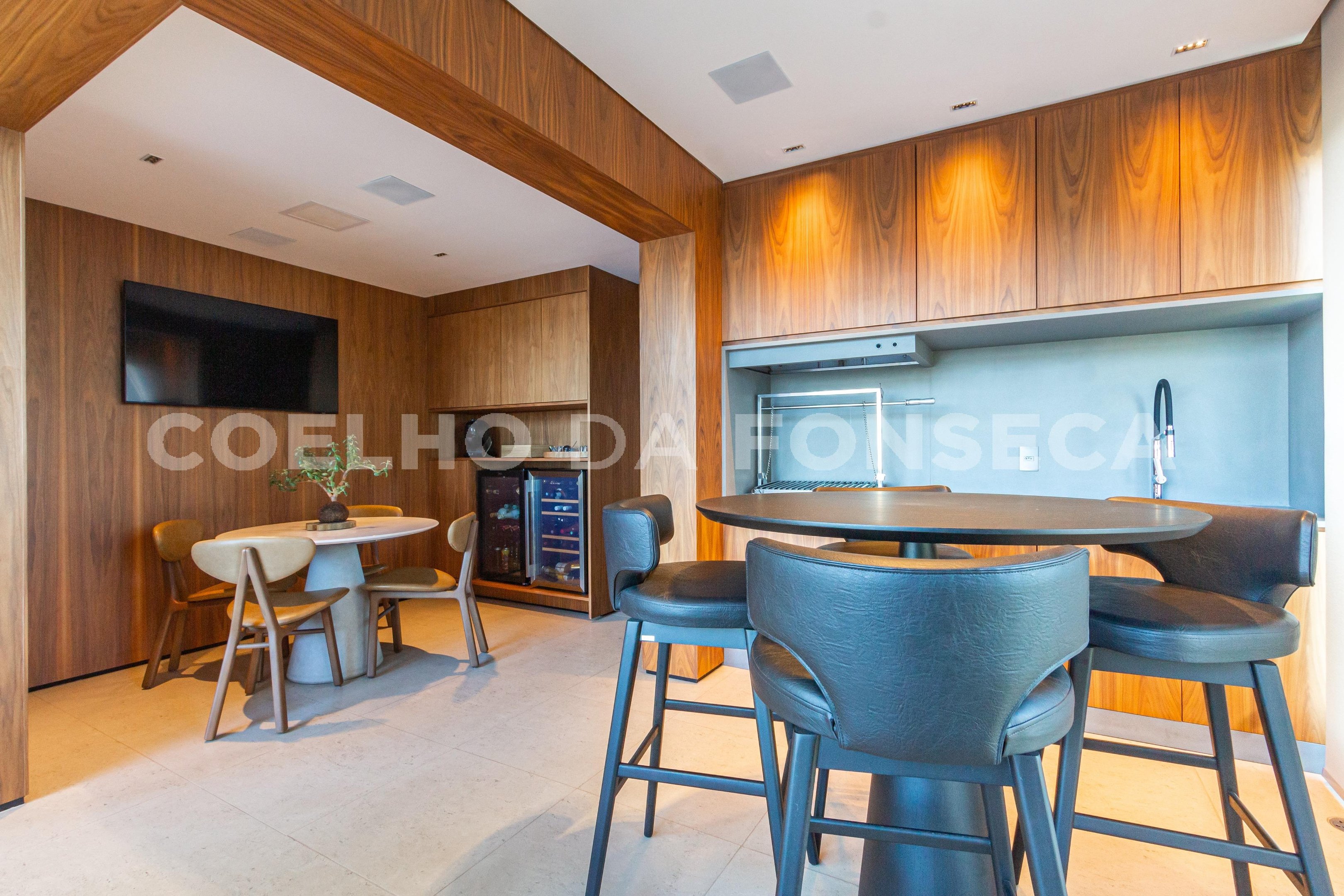 Espaço Gourmet (Unidade)