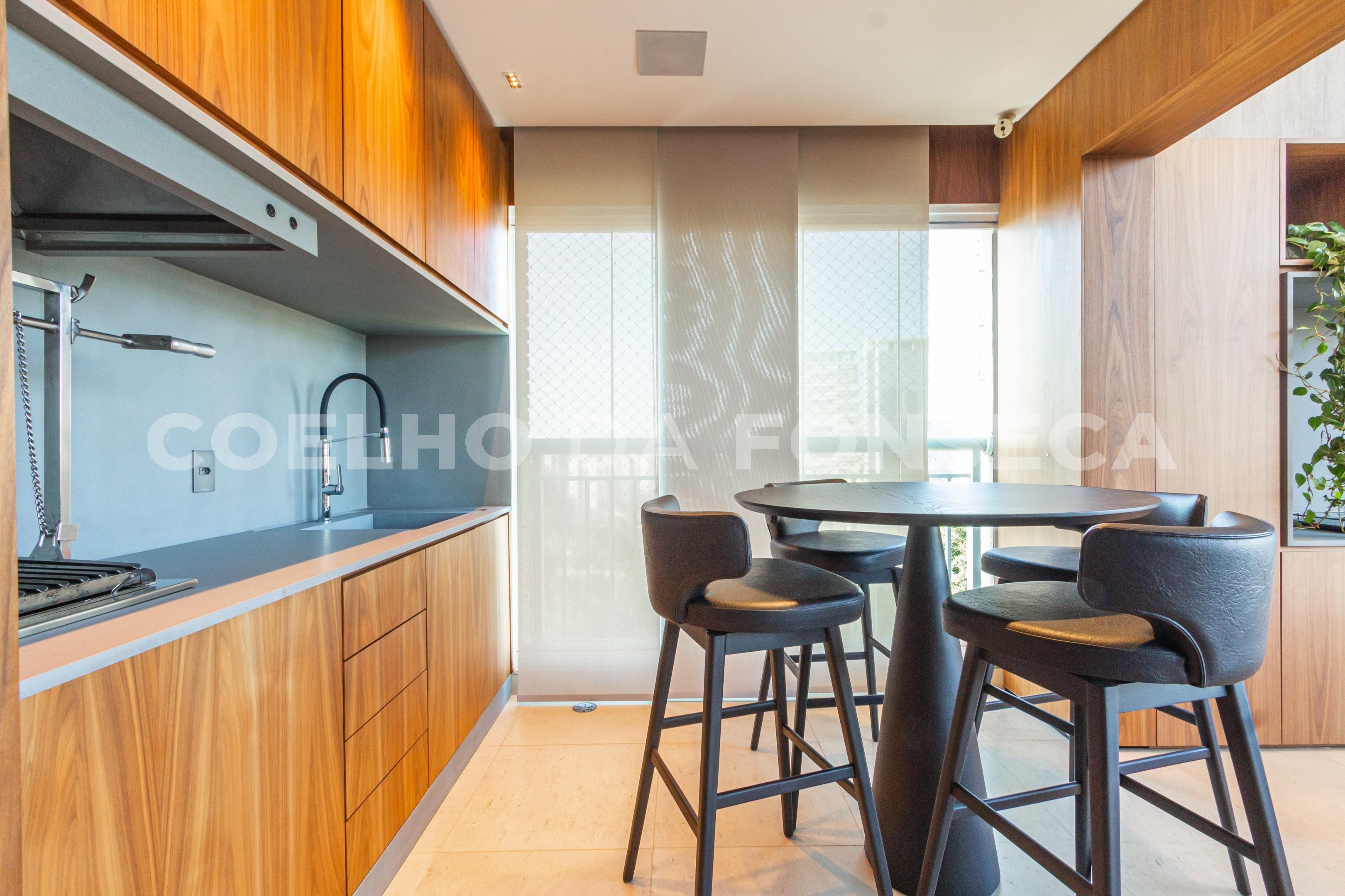 Espaço Gourmet (Unidade)