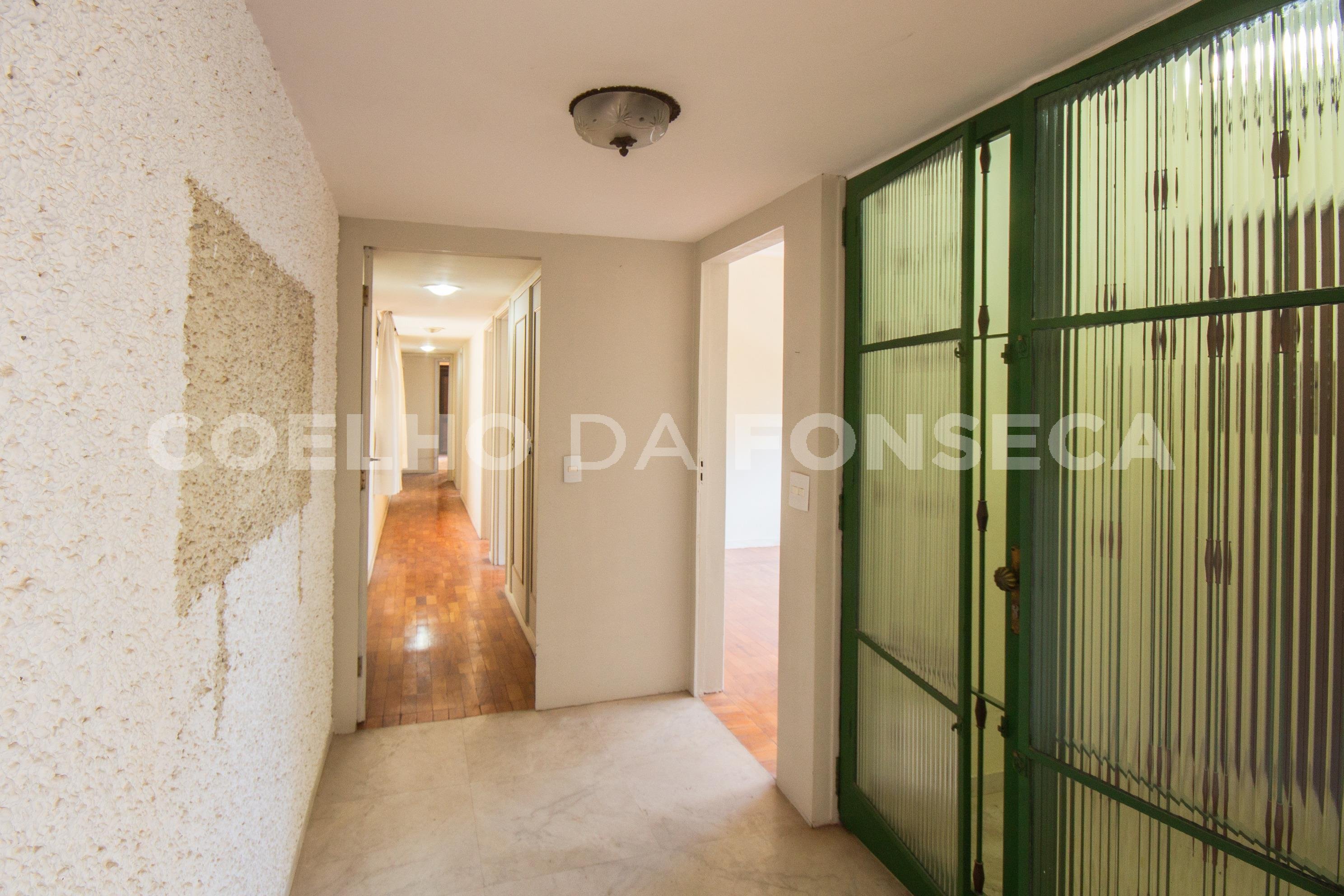 Hall de Circulação