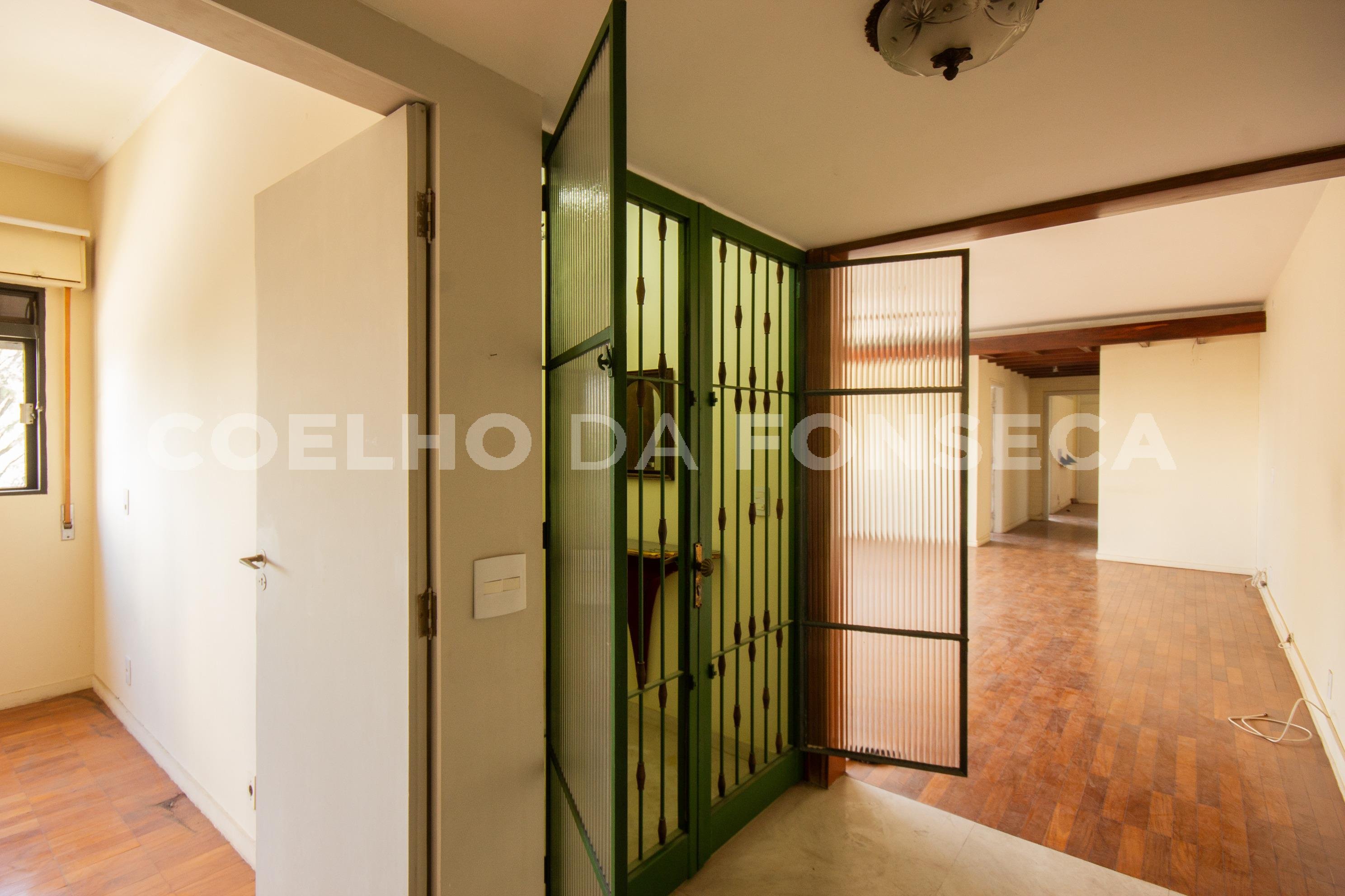 Hall de Circulação