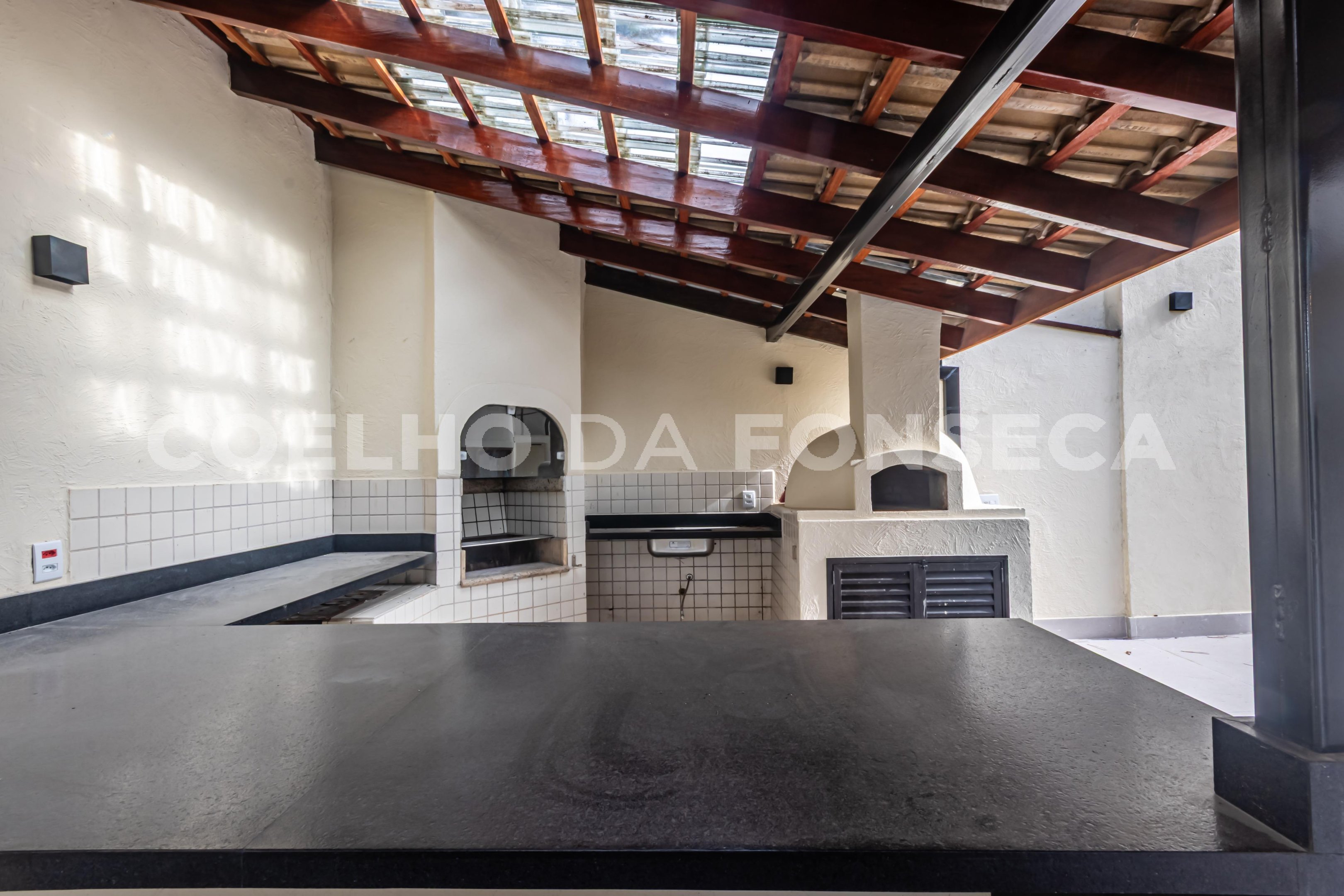 Espaço Gourmet (Unidade)