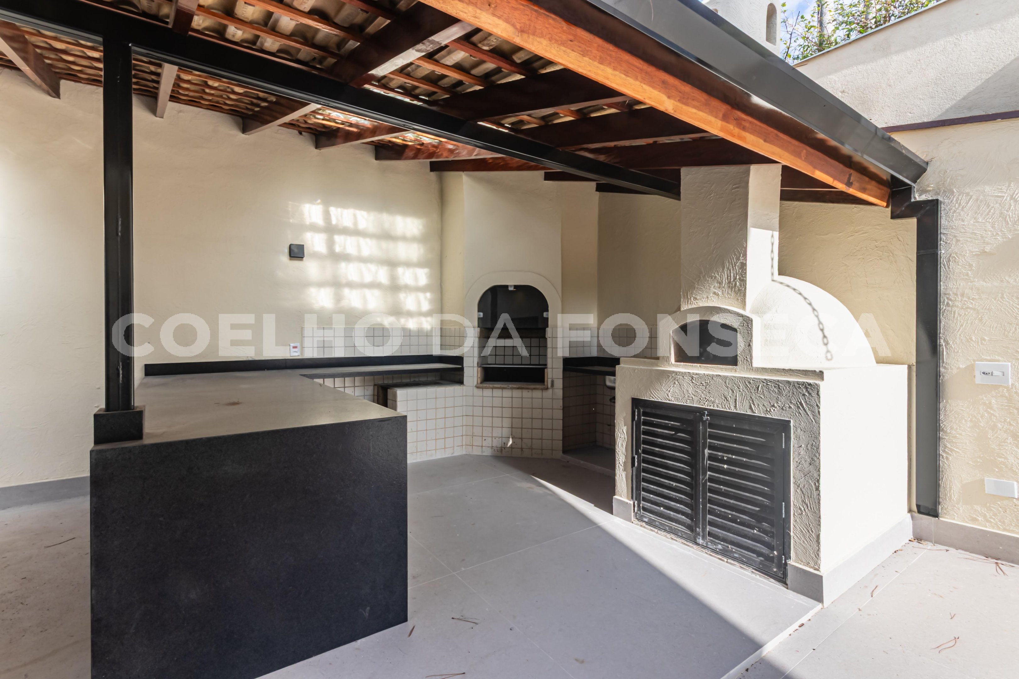 Espaço Gourmet (Unidade)