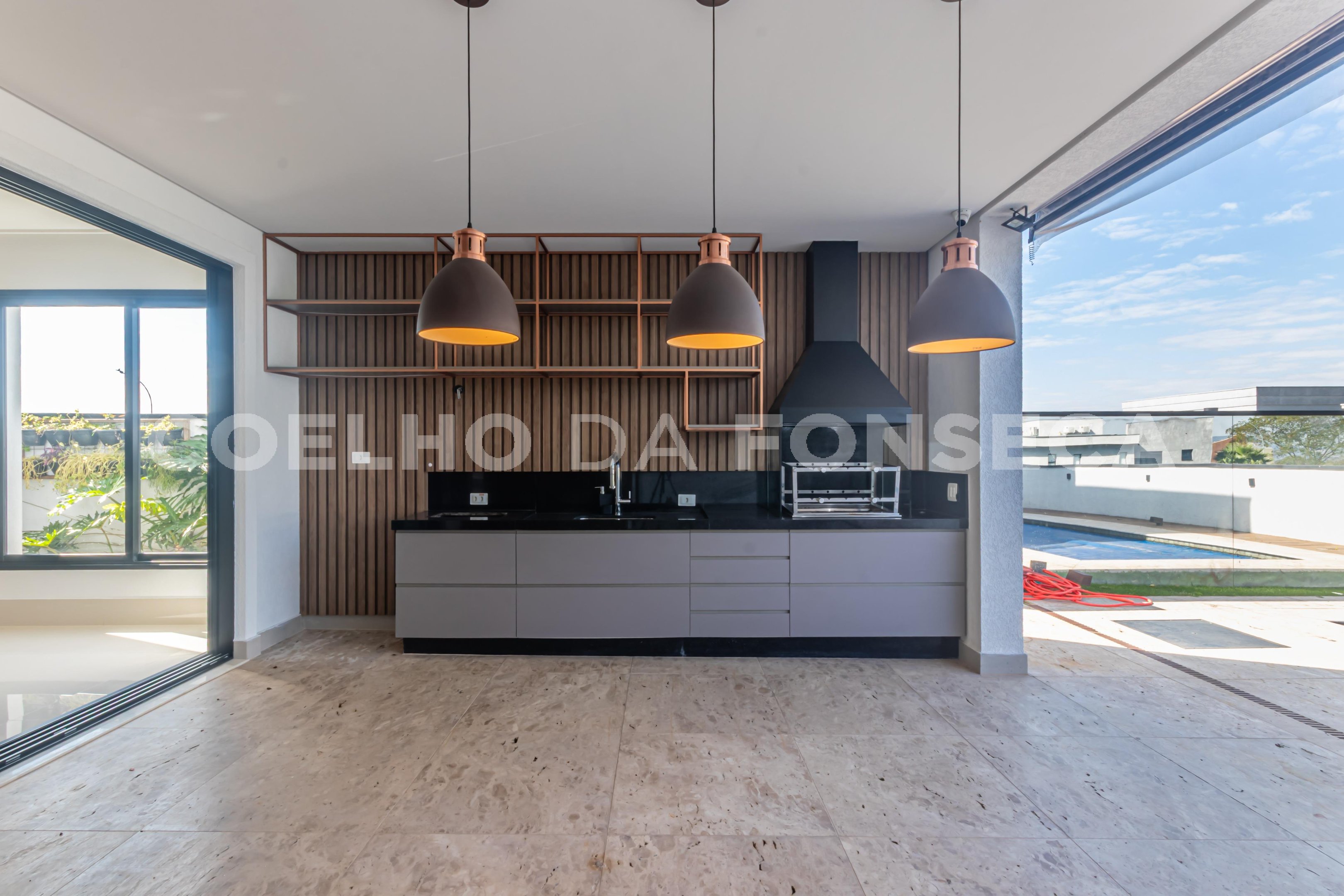 Espaço Gourmet (Unidade)