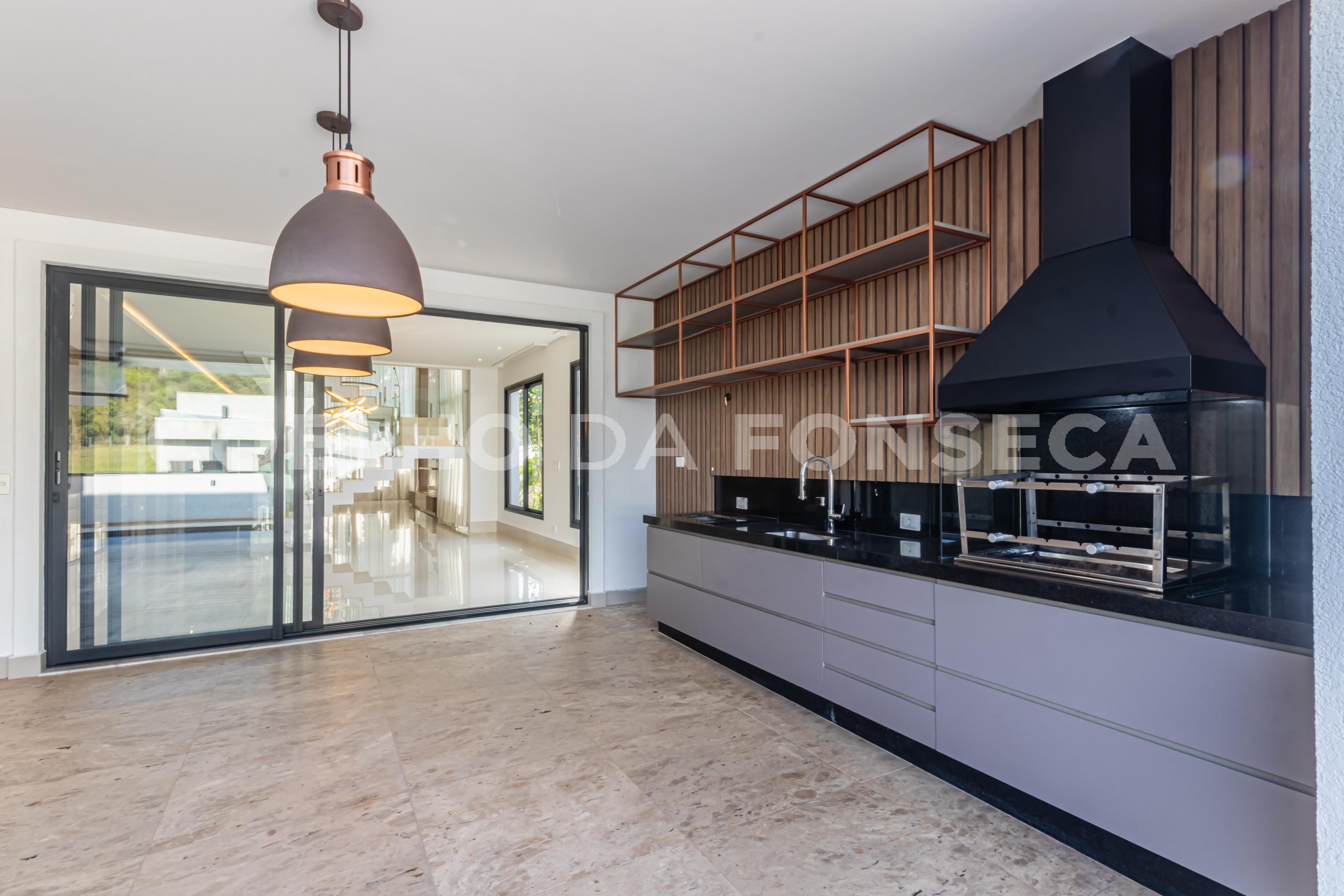 Espaço Gourmet (Unidade)