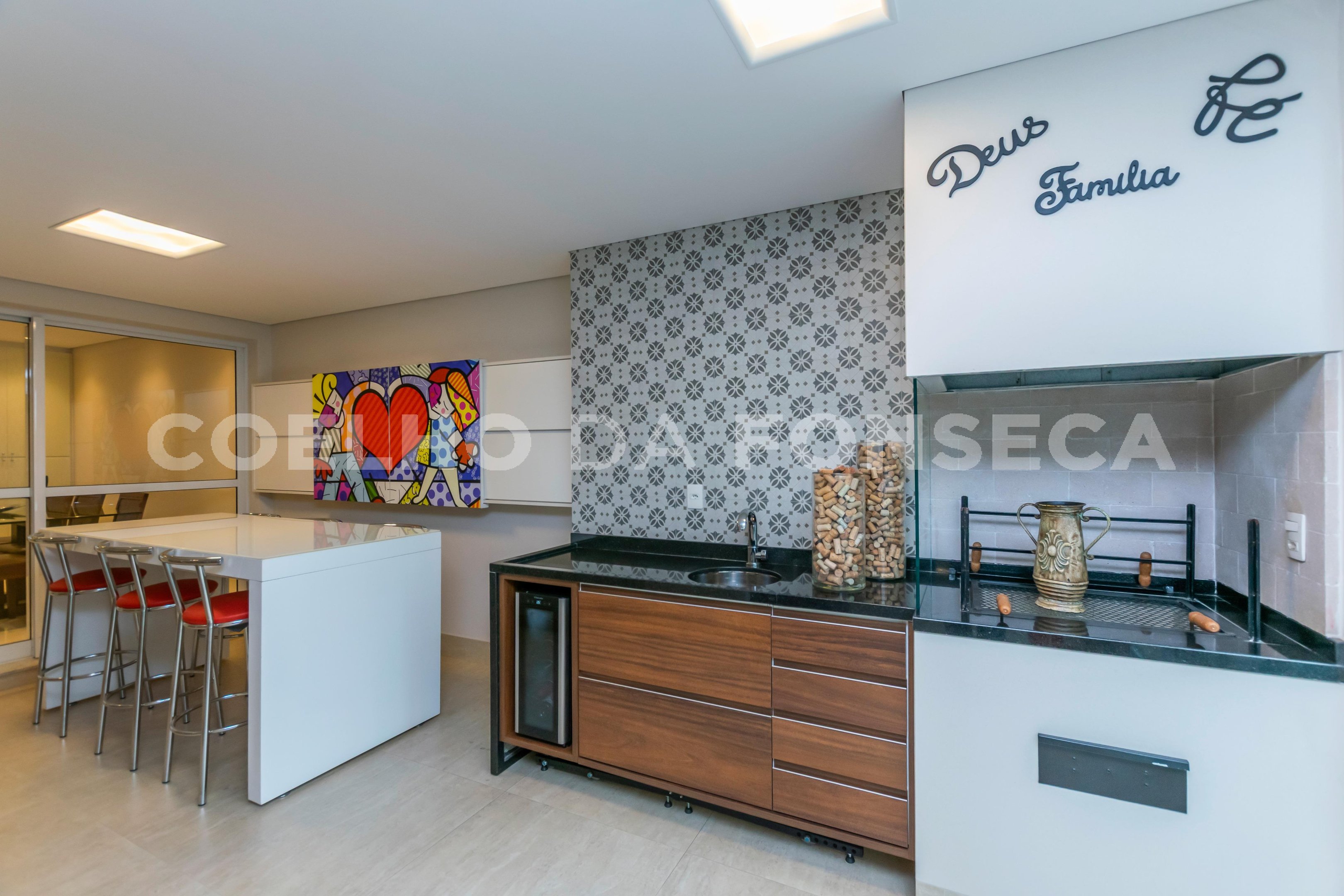 Espaço Gourmet (Unidade)