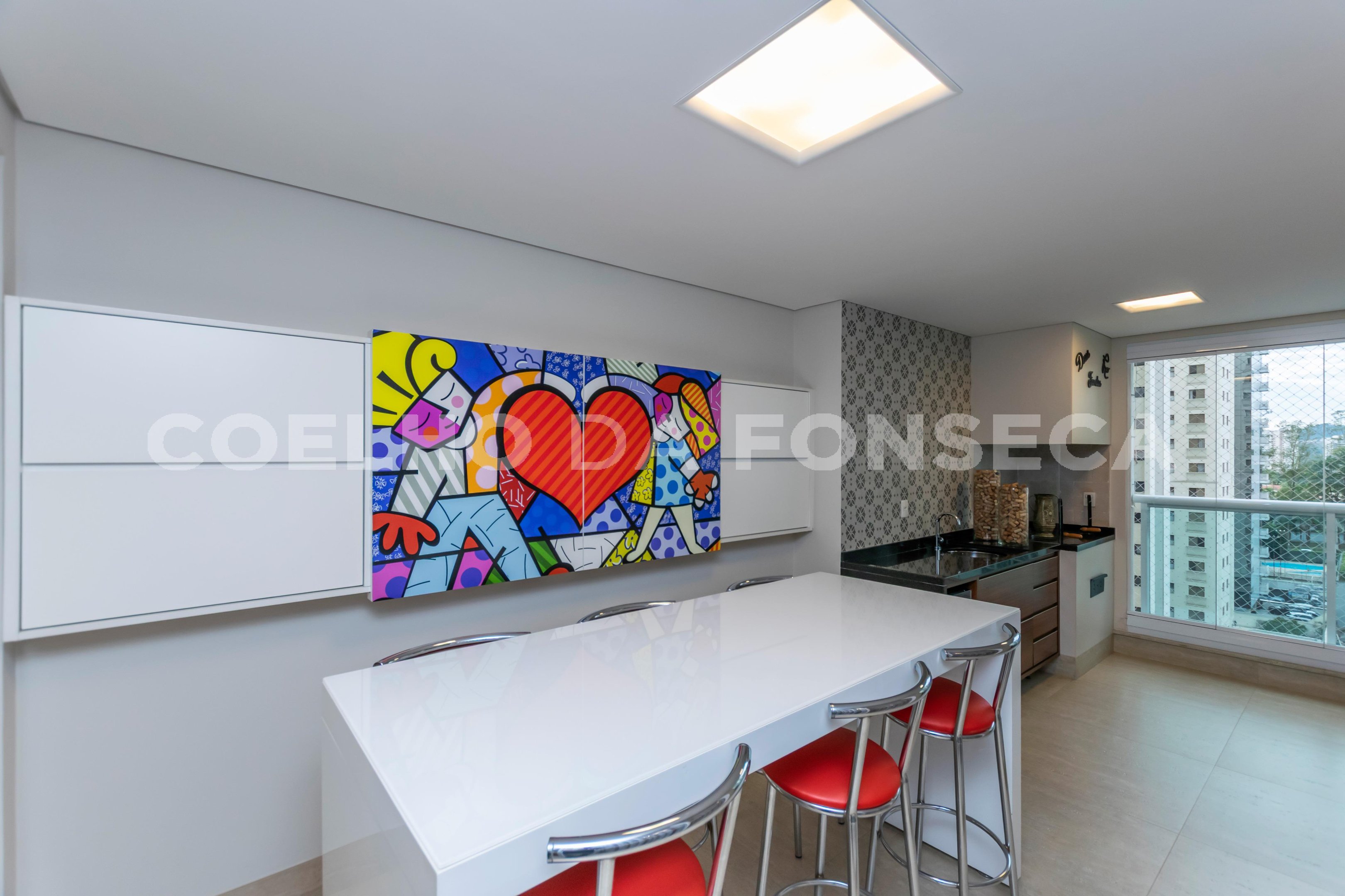 Espaço Gourmet (Unidade)