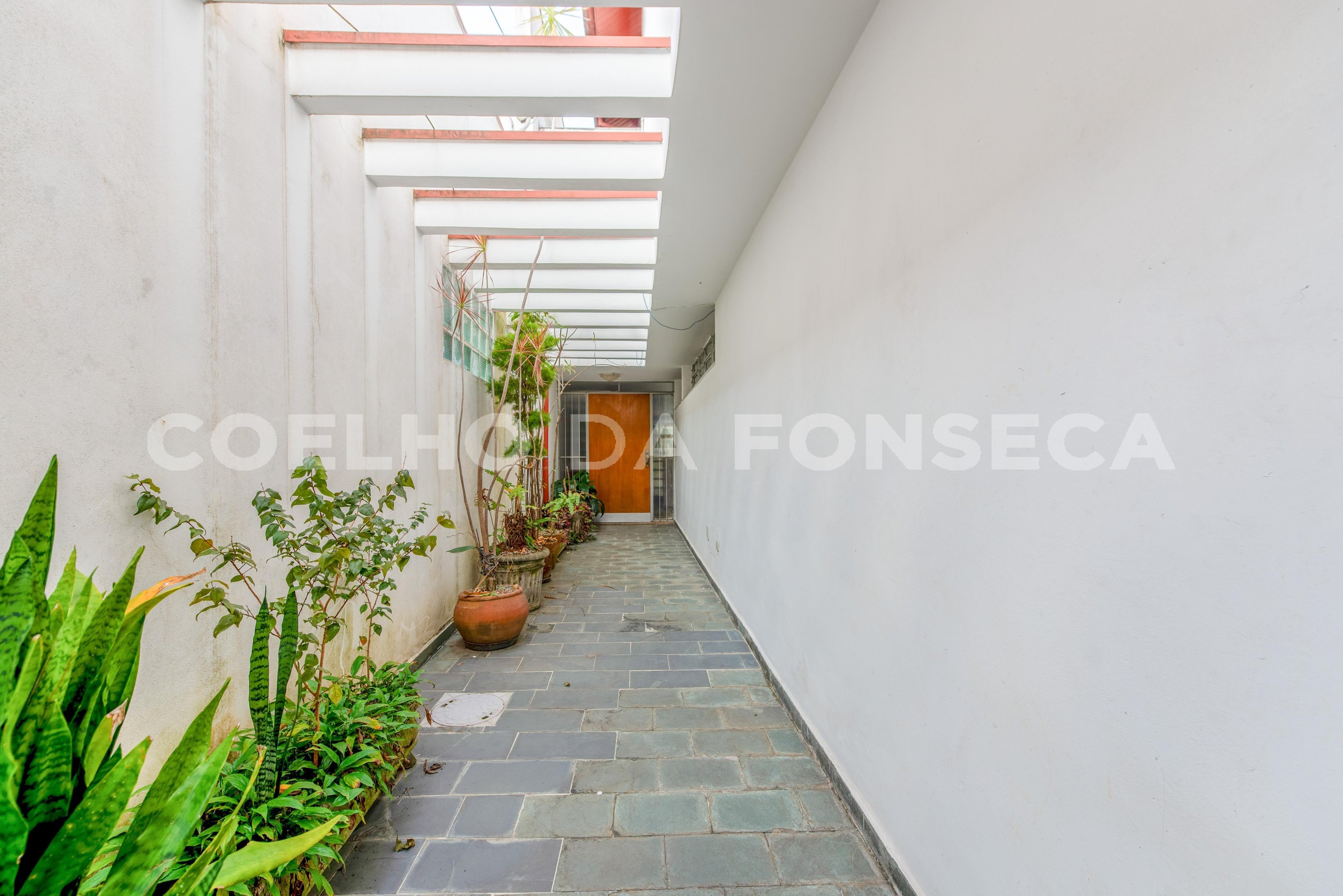 Hall de Circulação