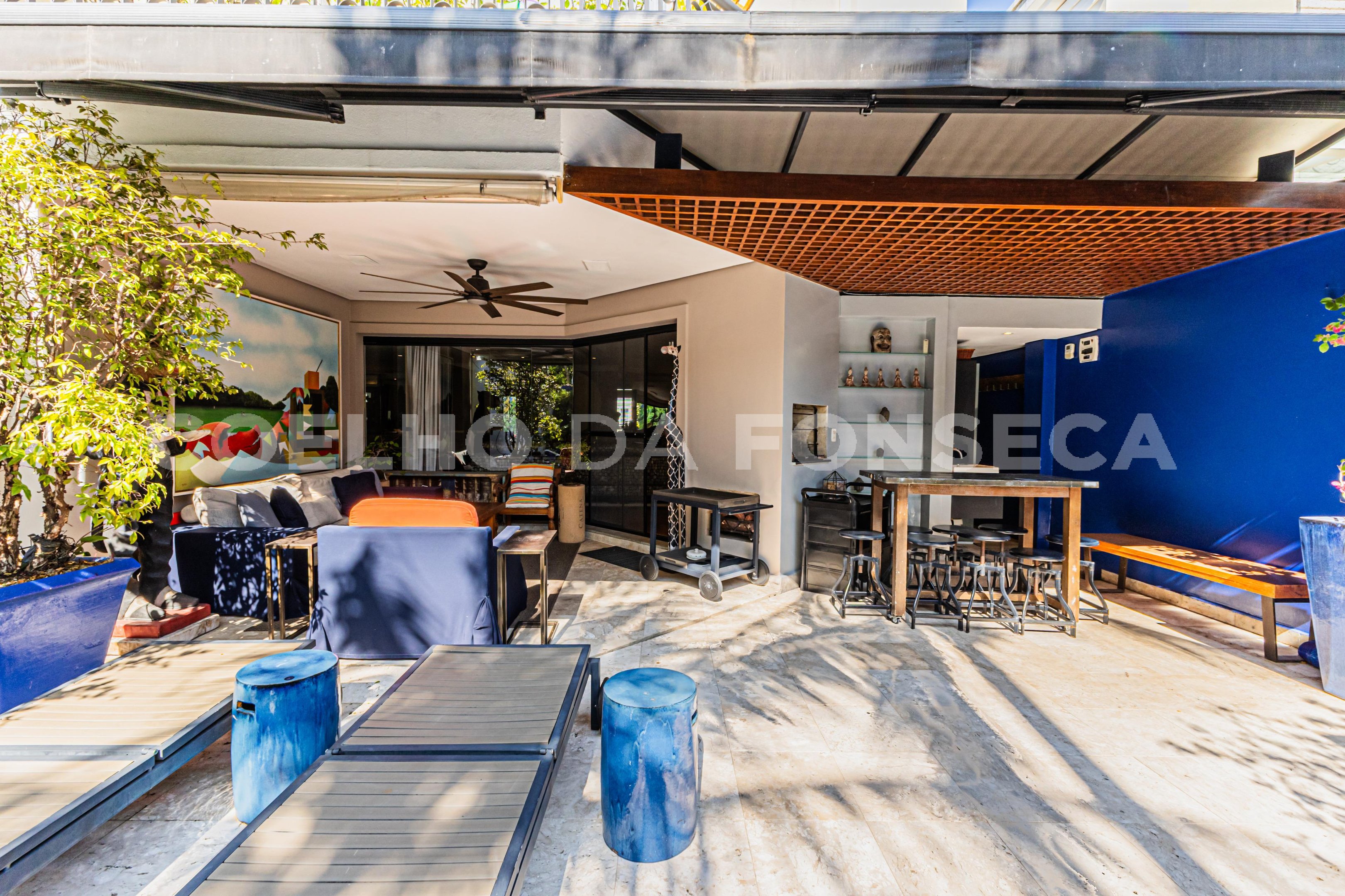 Espaço Gourmet (Unidade)