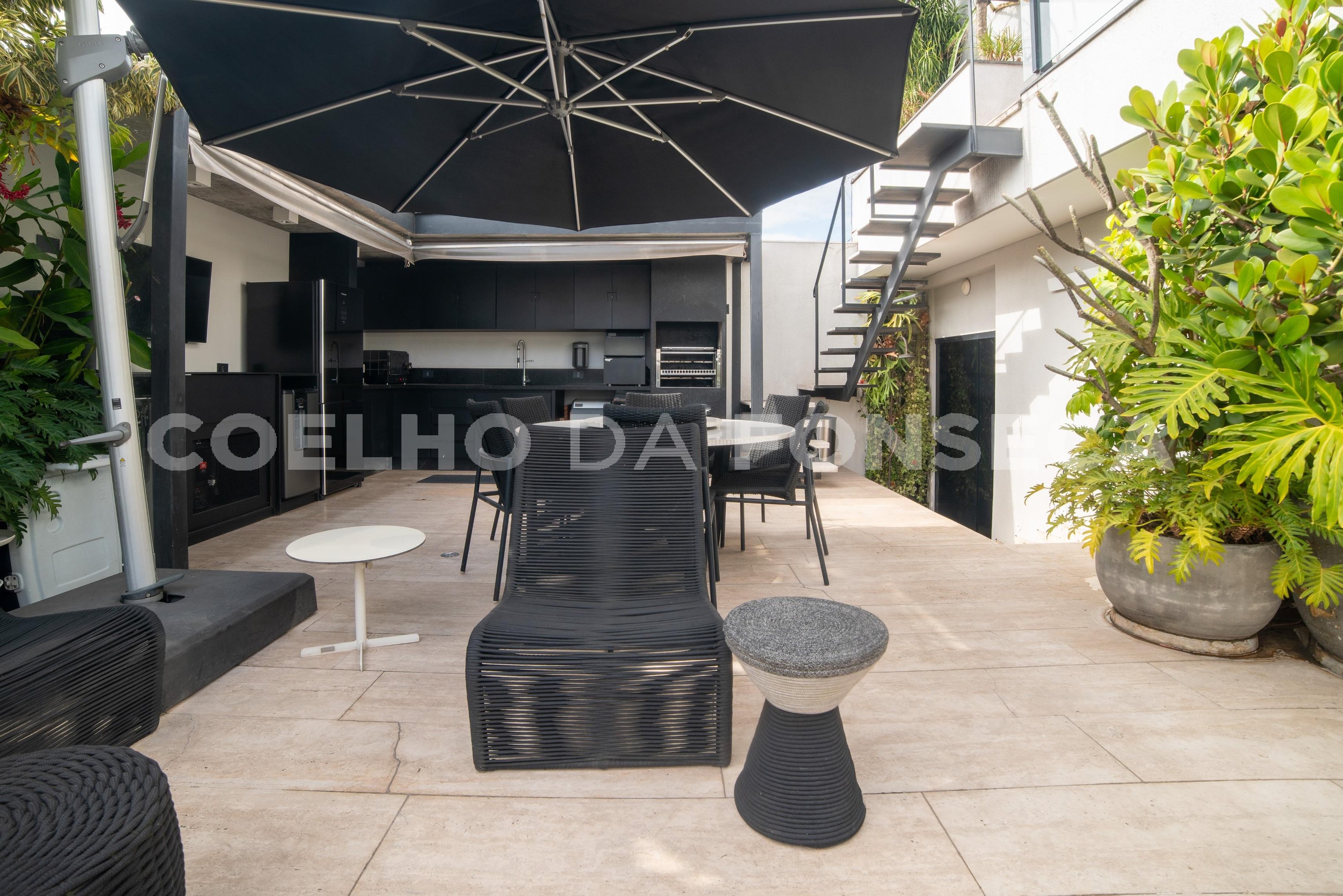 Espaço Gourmet (Unidade)