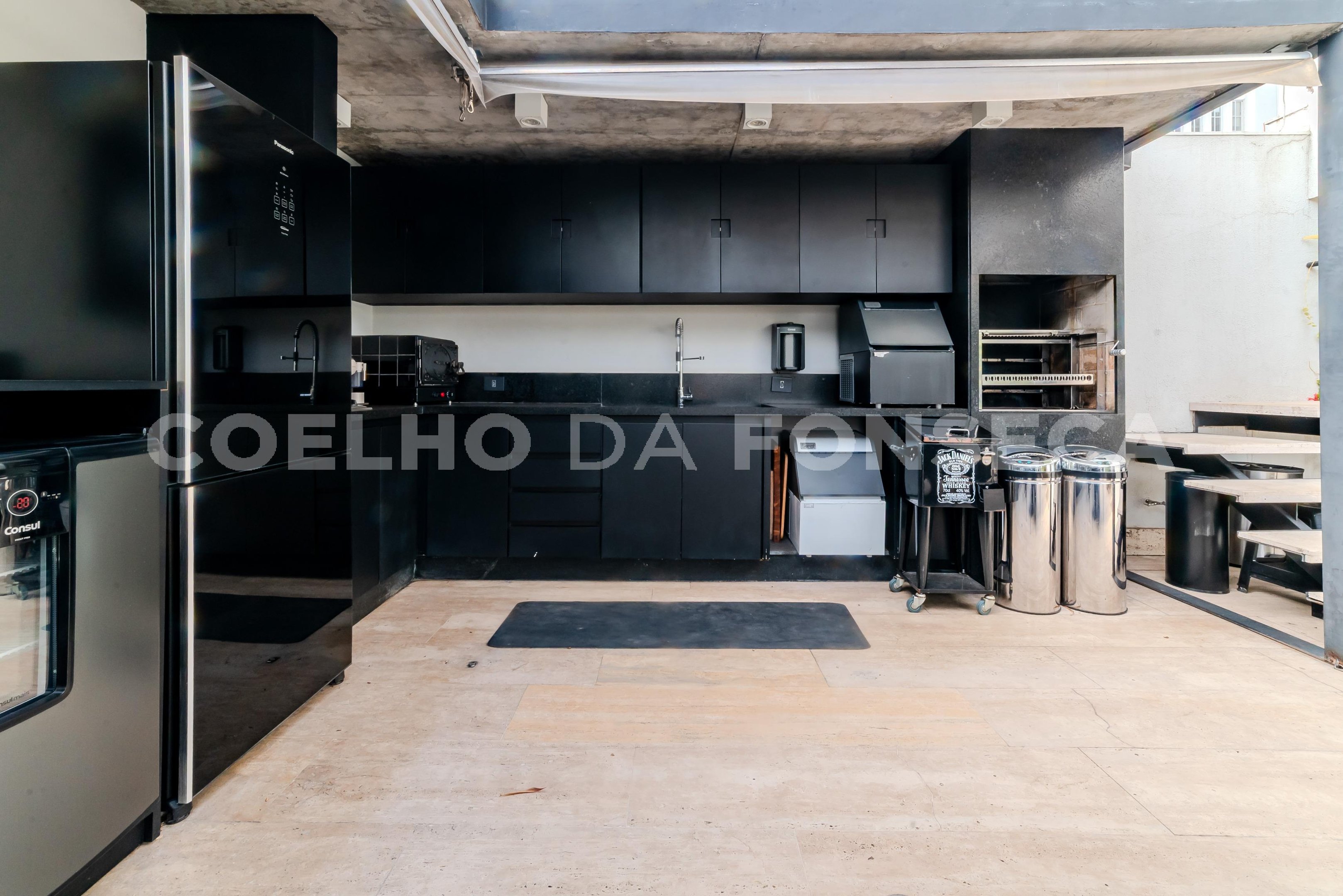 Espaço Gourmet (Unidade)