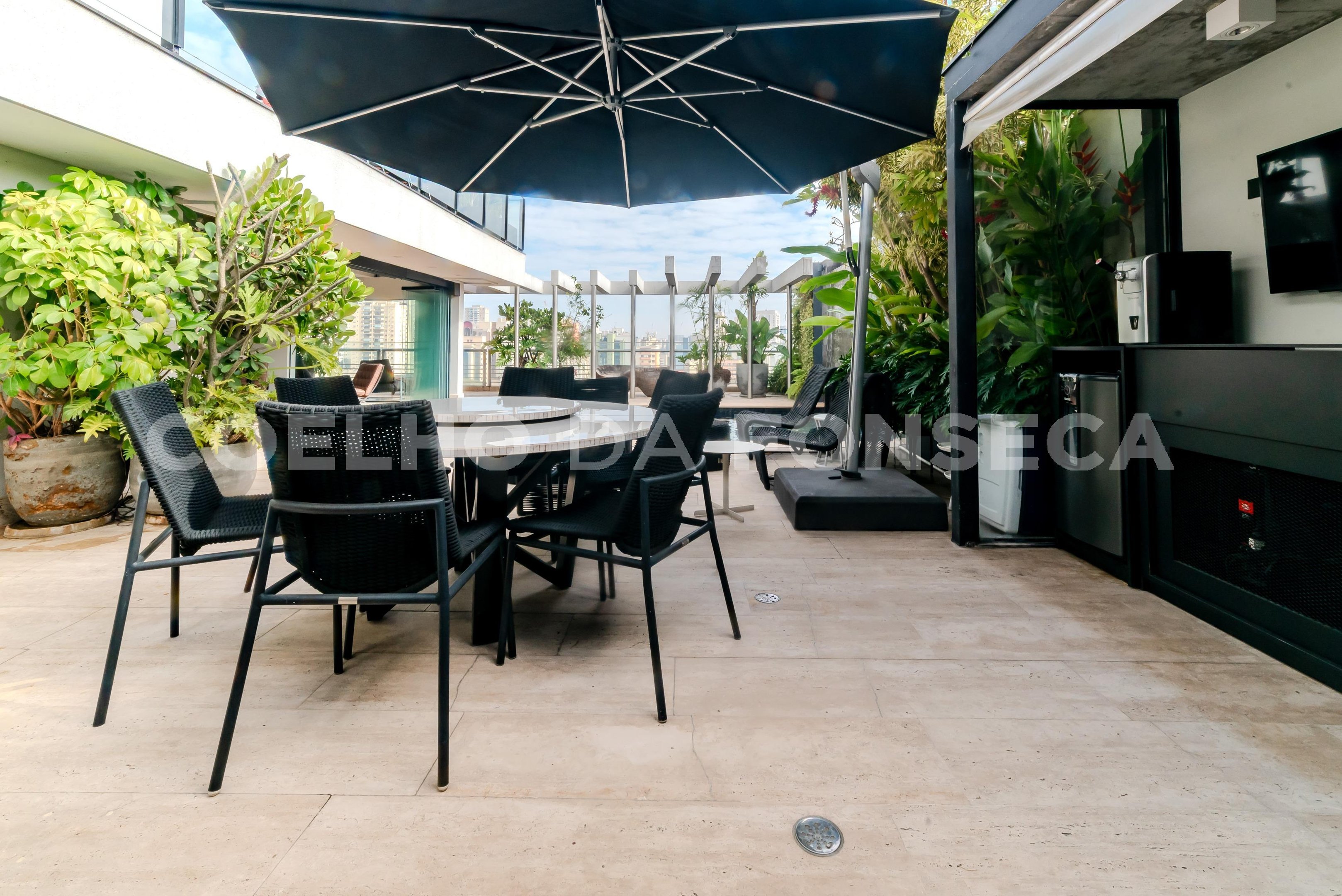 Espaço Gourmet (Unidade)