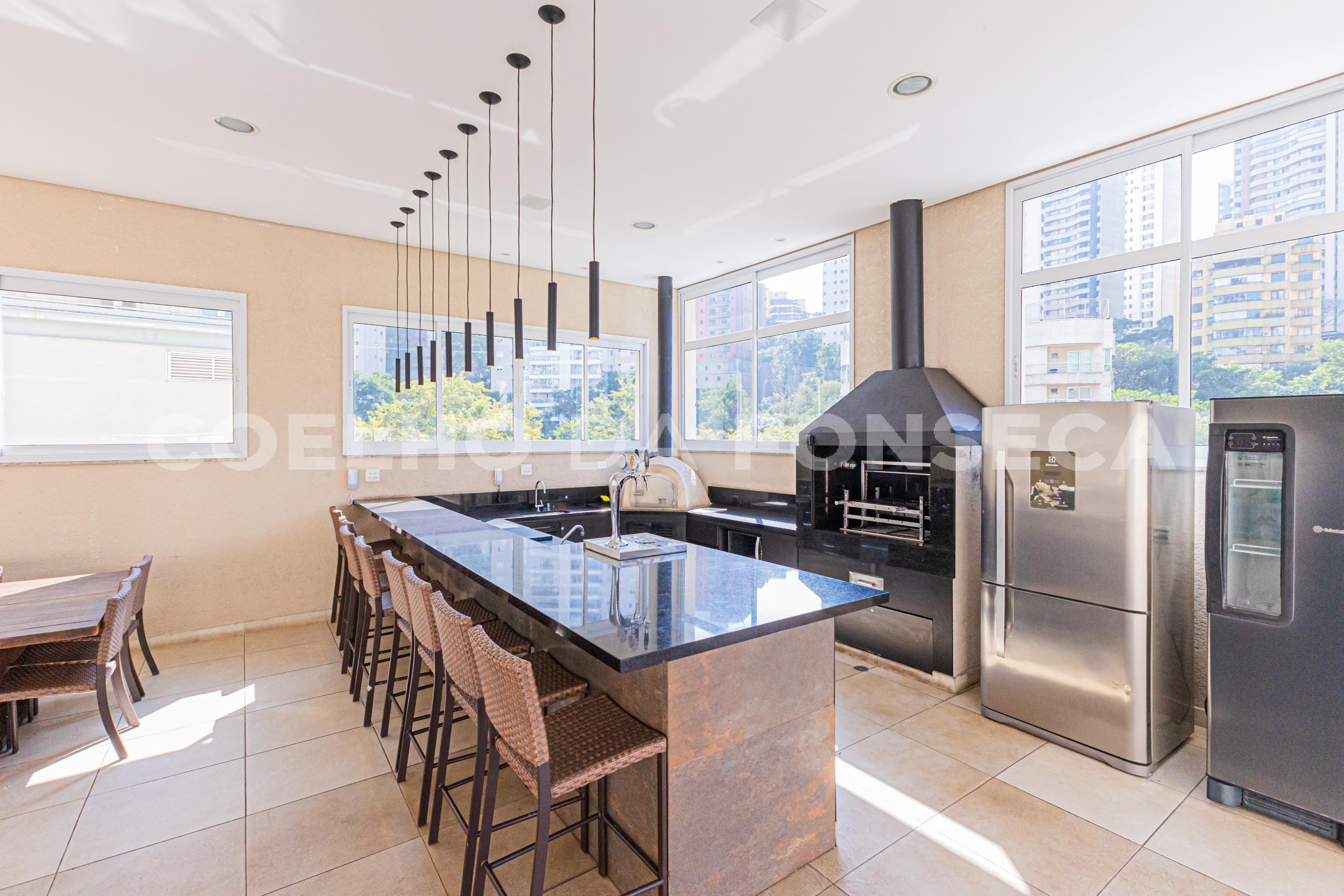 Espaço Gourmet (Empreendimento)