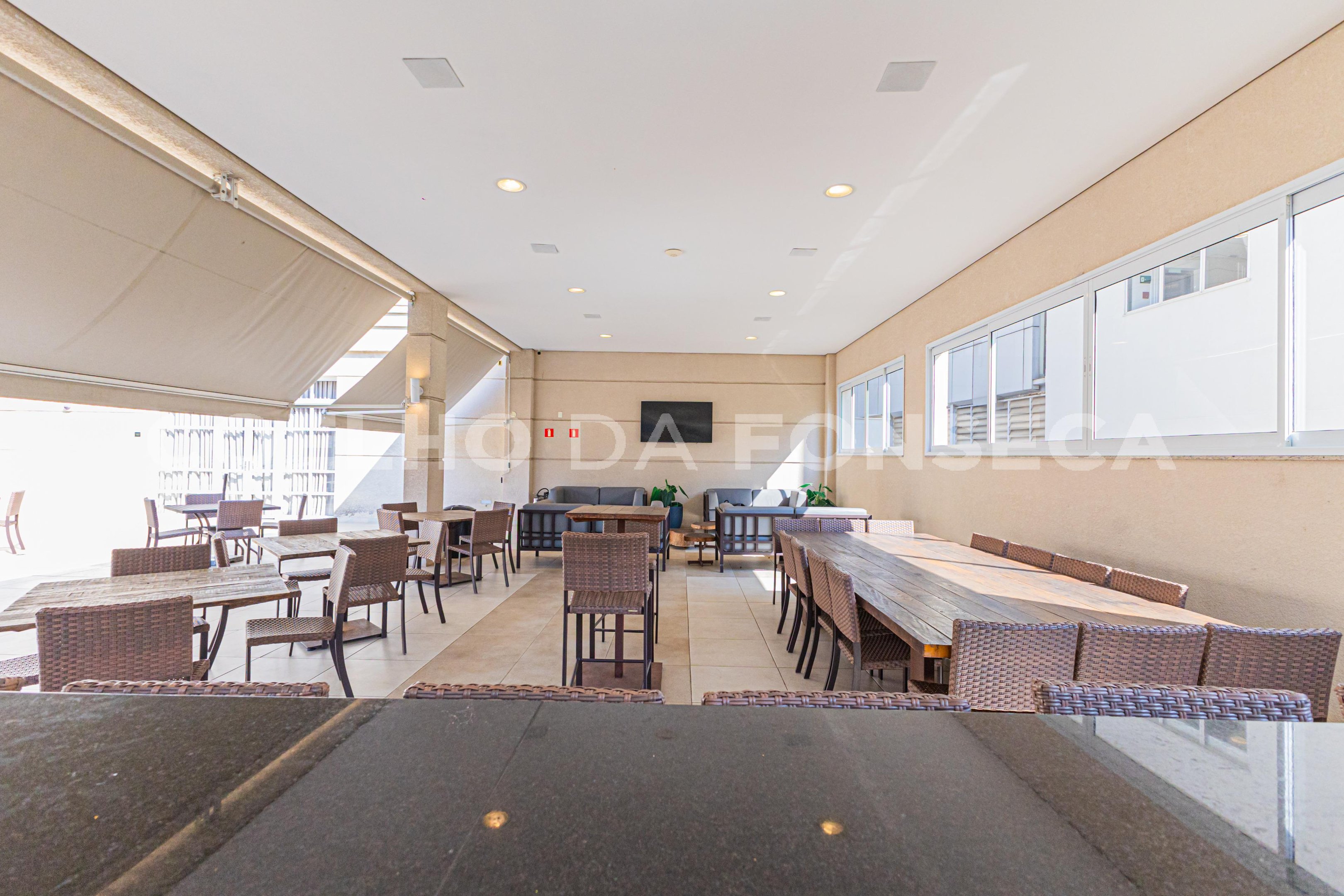 Espaço Gourmet (Empreendimento)