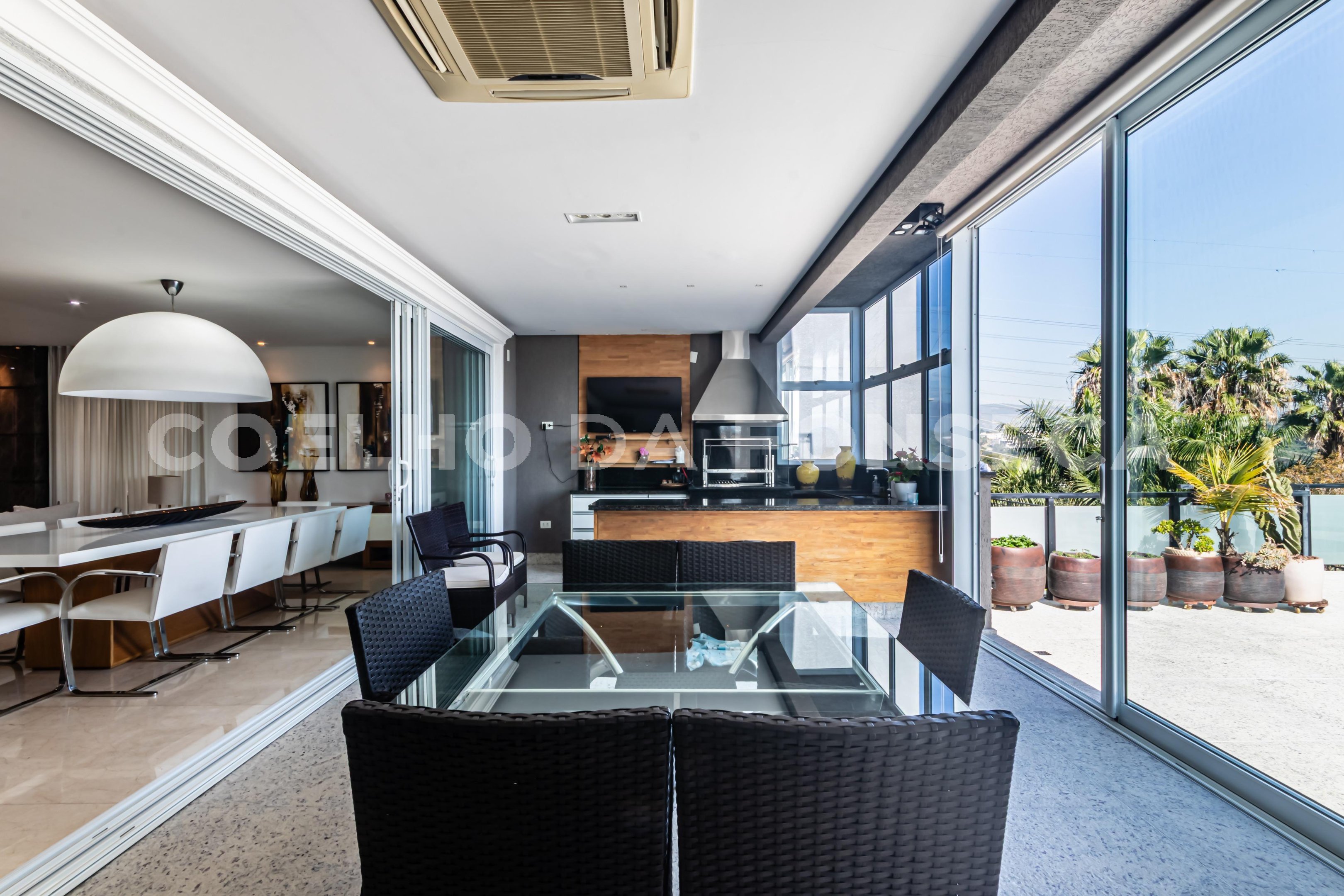 Espaço Gourmet (Unidade)