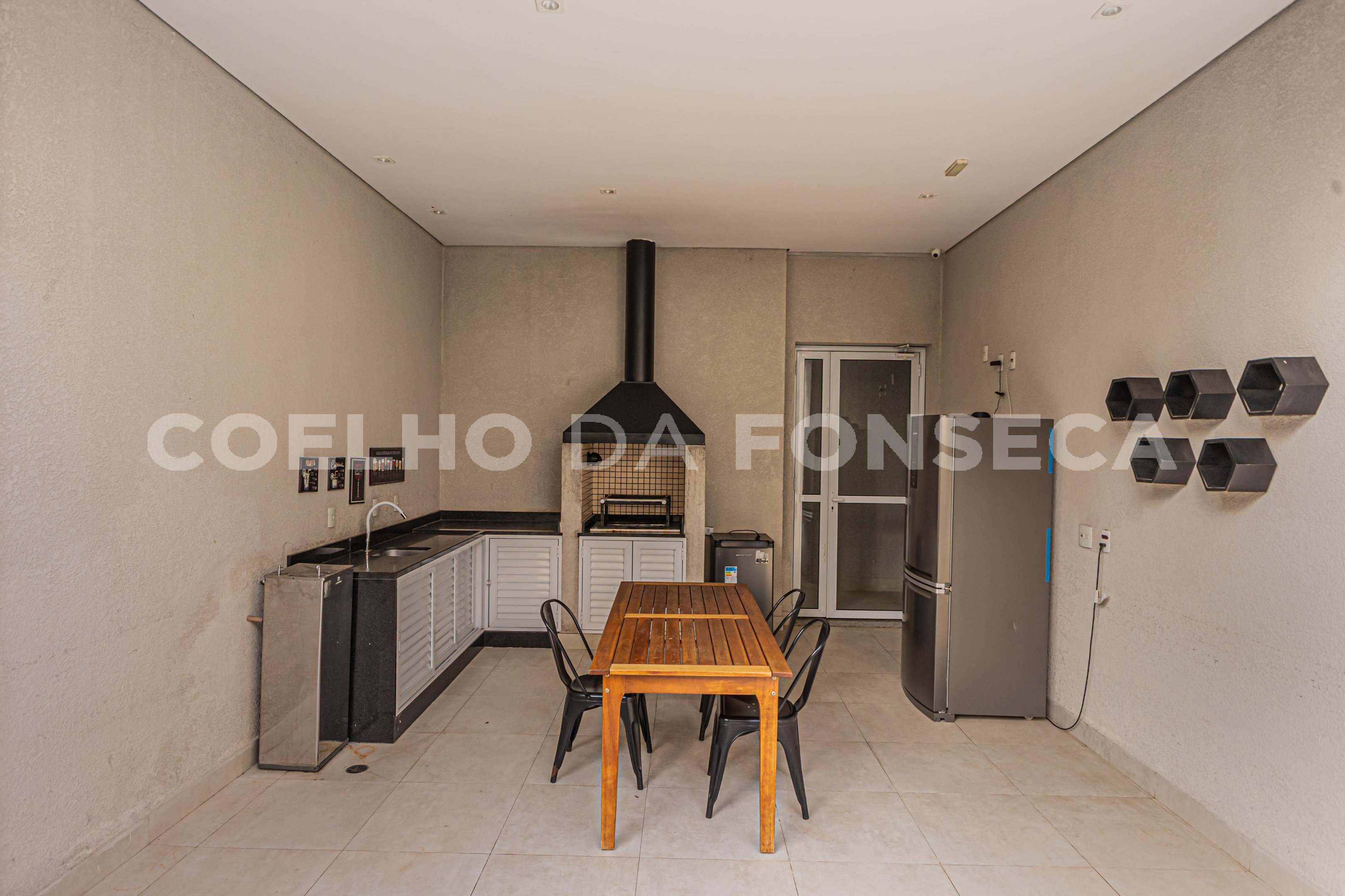 Espaço Gourmet (Empreendimento)