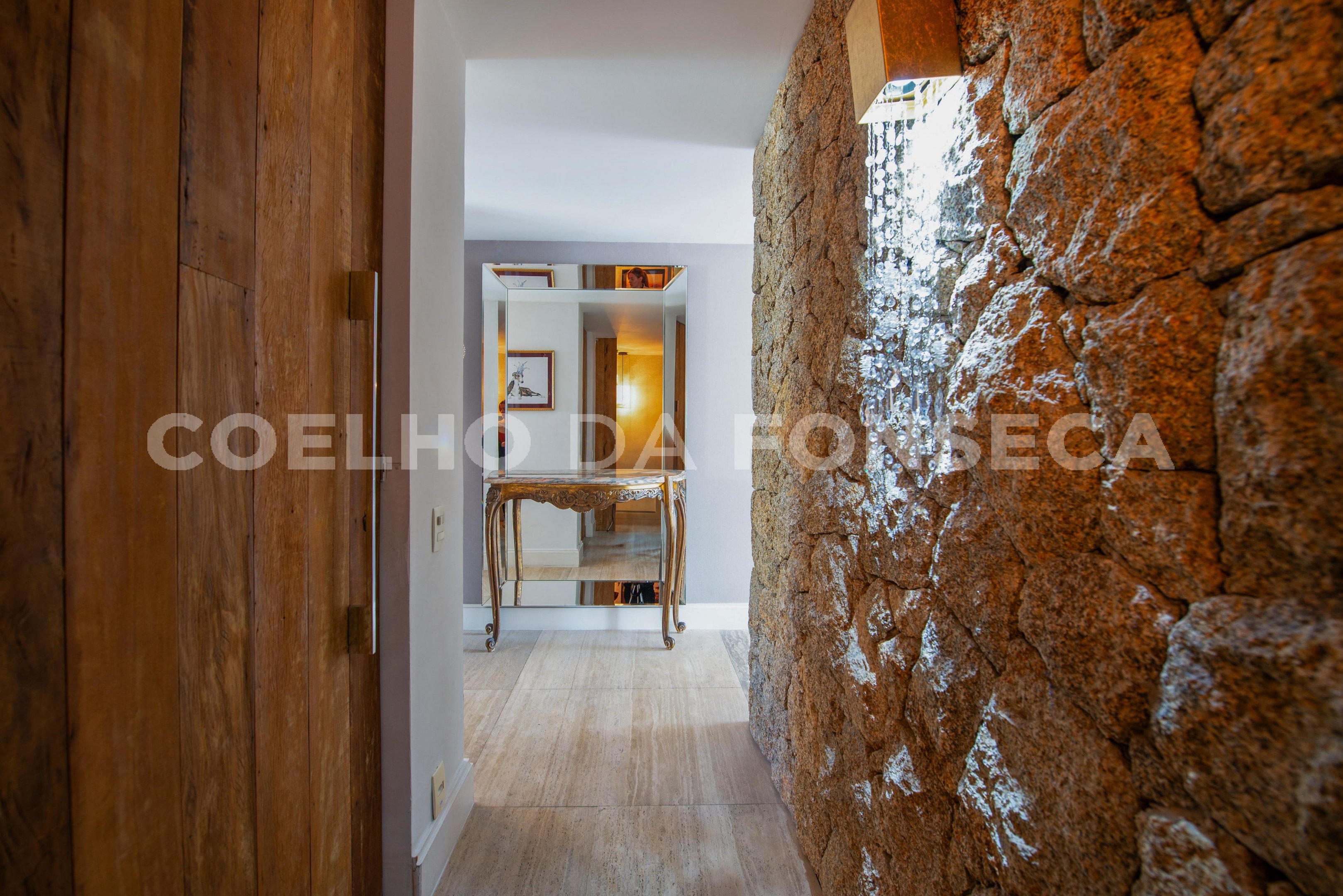 Hall de Circulação