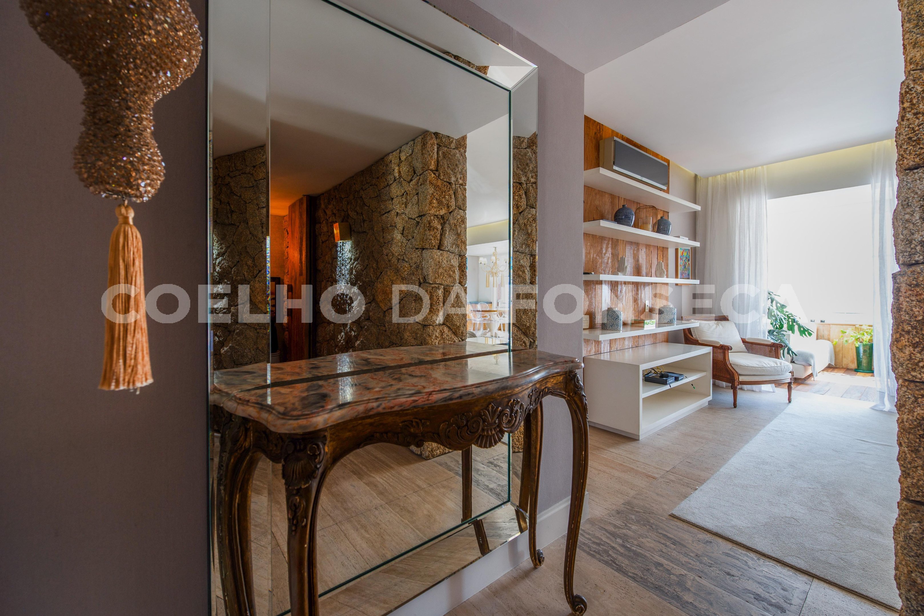 Hall de Circulação