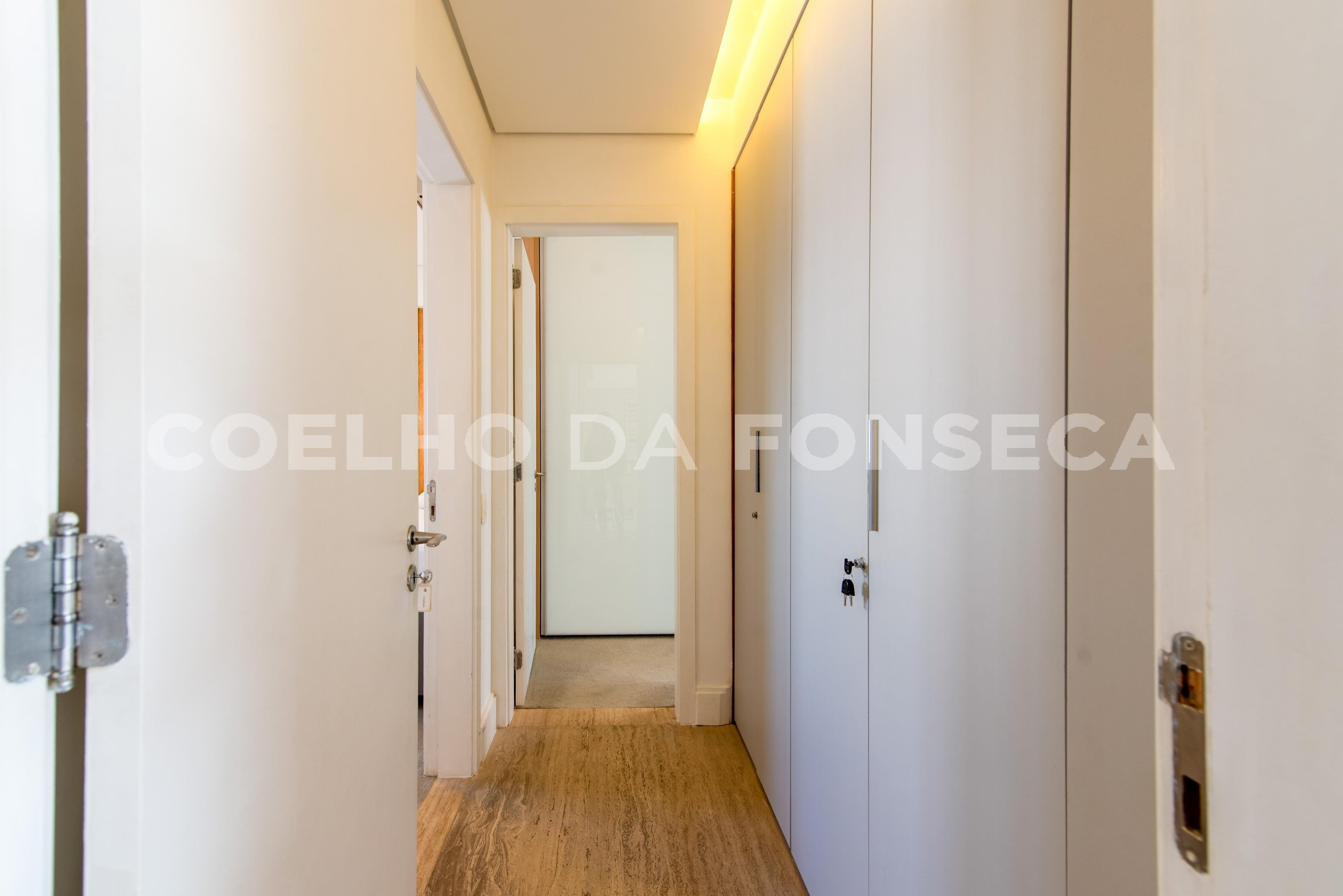 Hall de Circulação