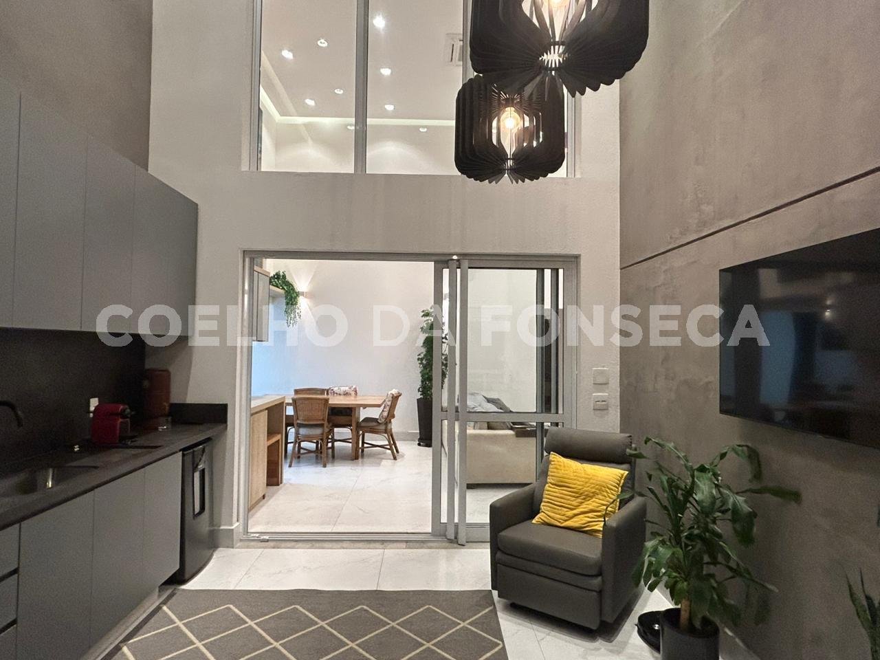 Espaço Gourmet (Unidade)