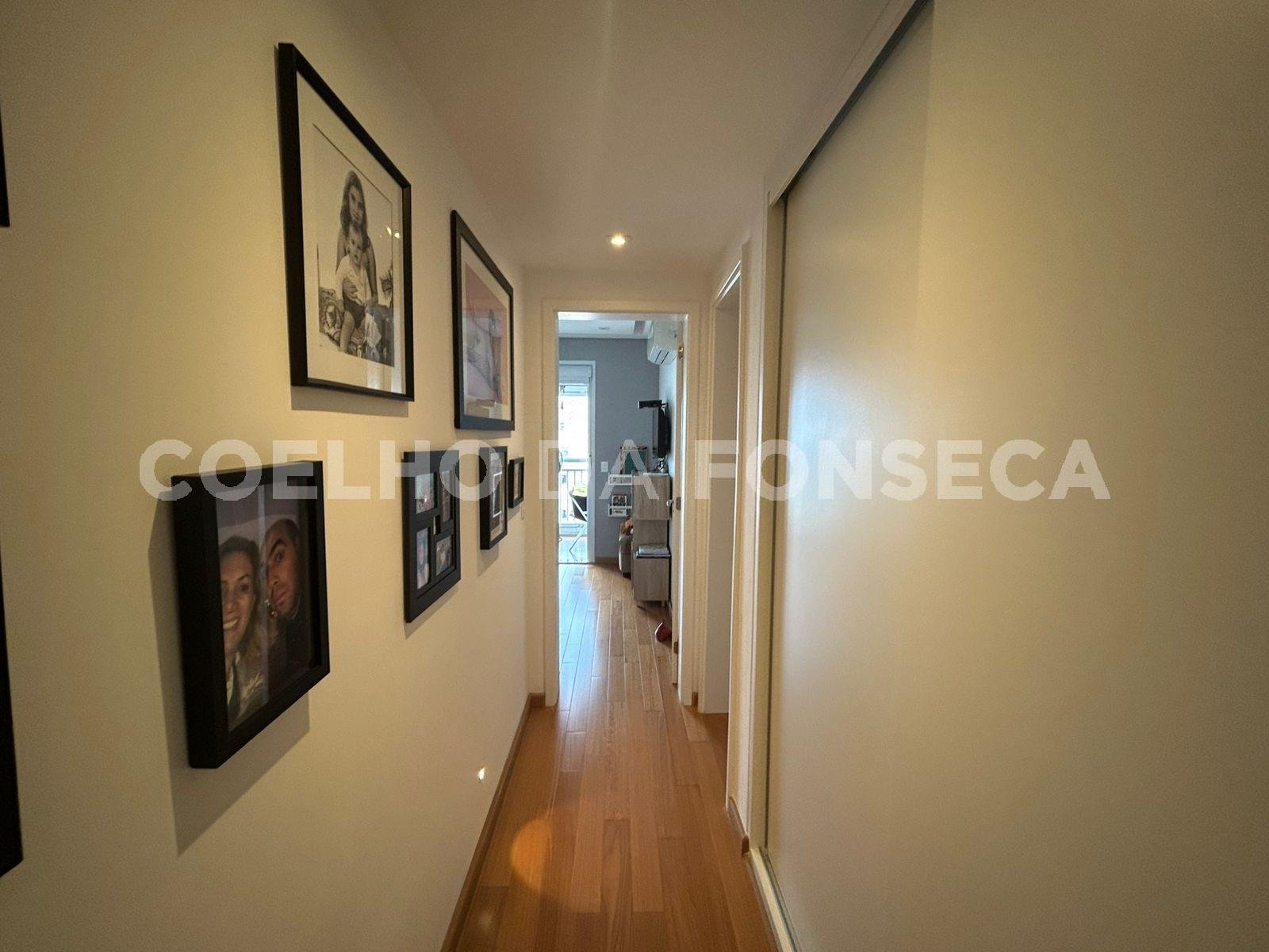 Hall de Circulação