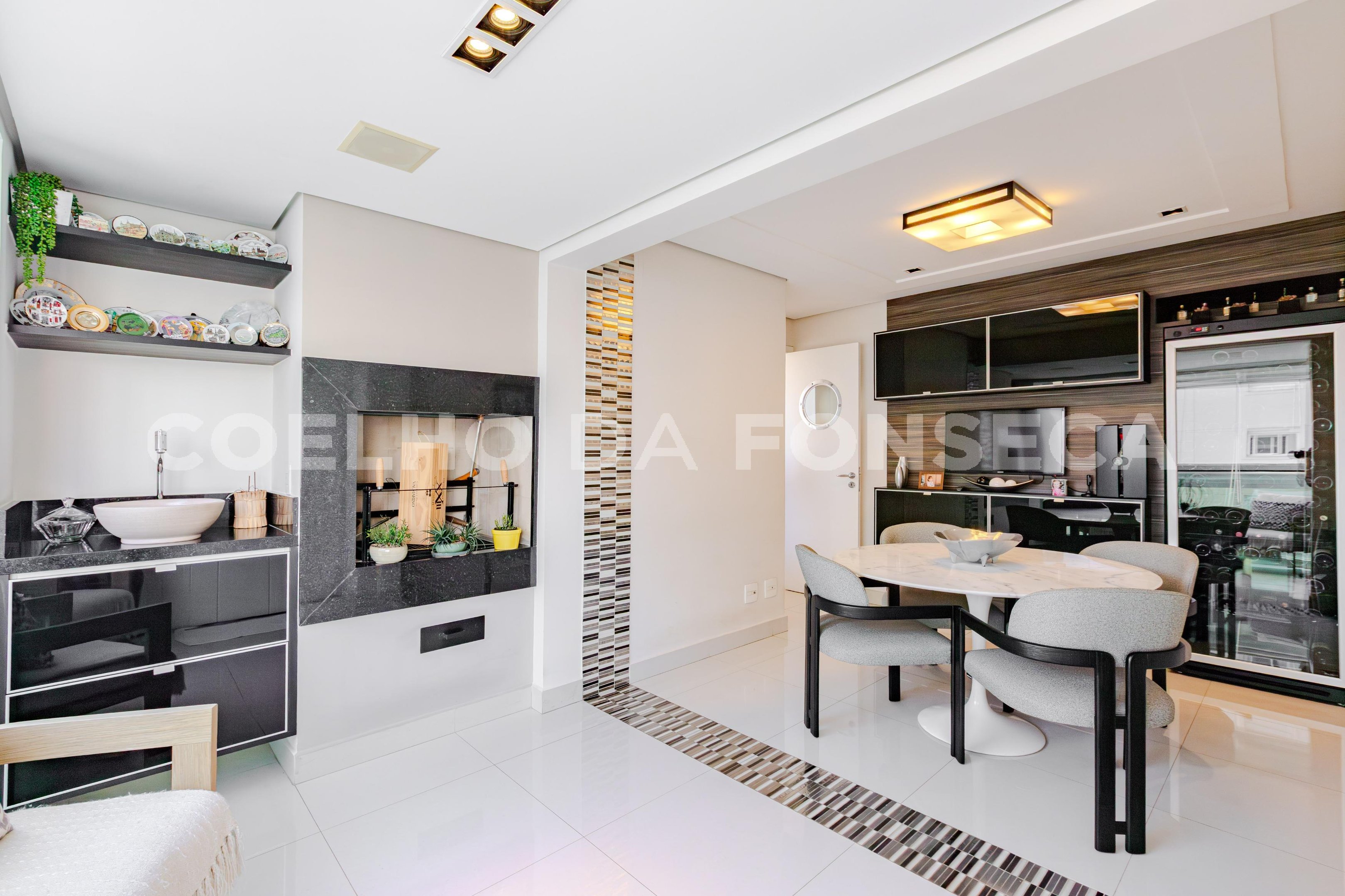 Espaço Gourmet (Unidade)