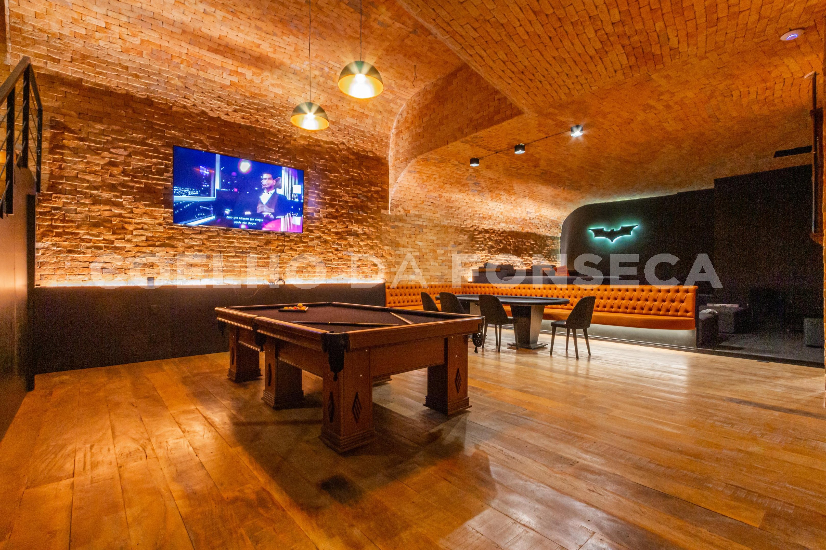 Espaço Gourmet (Unidade)